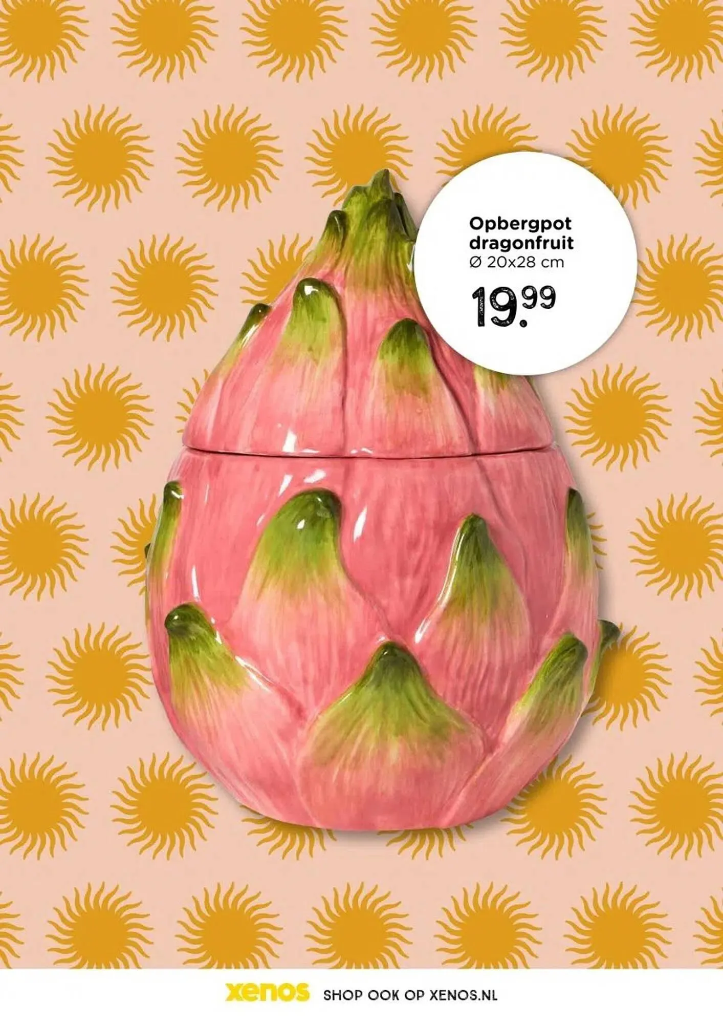 Xenos folder van 19 januari tot 19 april 2026 - Folder pagina 22