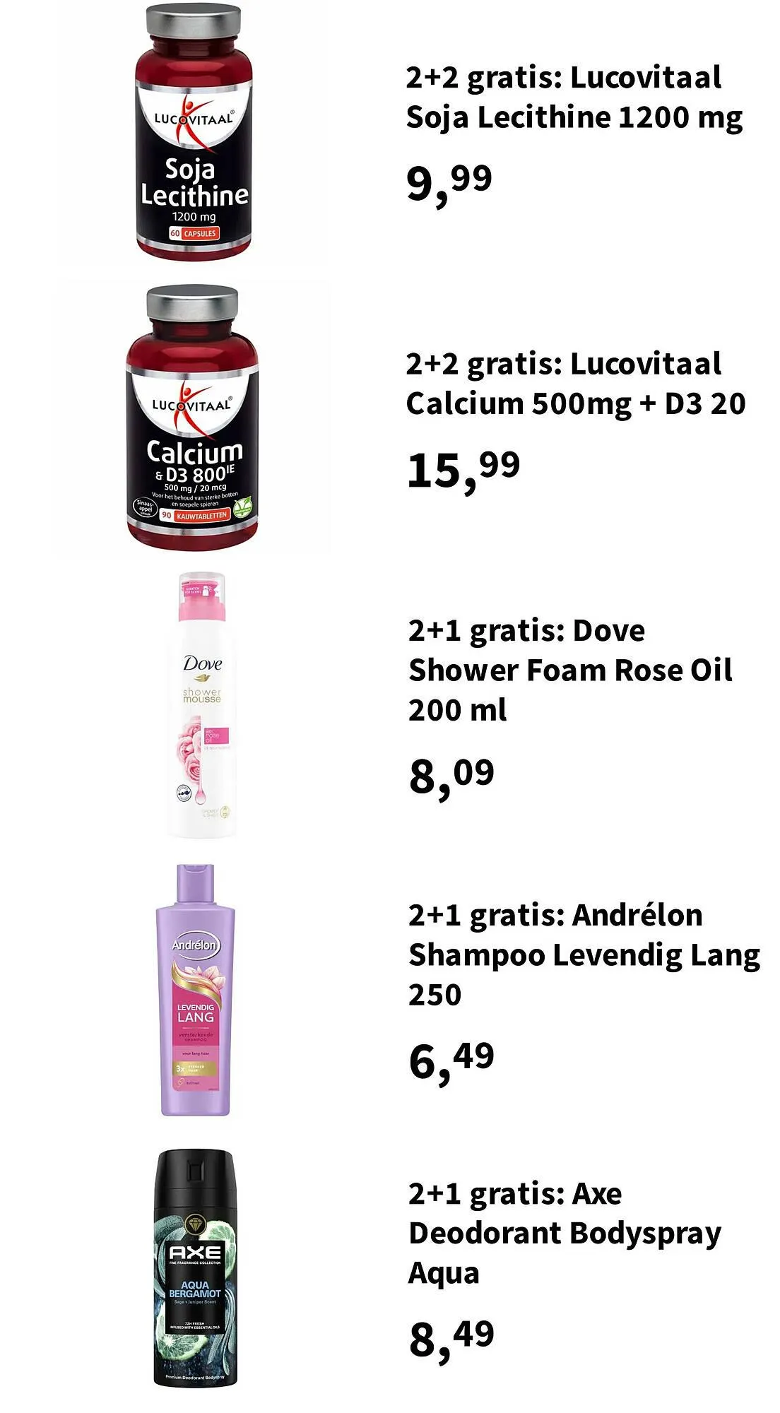 Plein.nl folder van 9 december tot 31 mei 2026 - Folder pagina 26