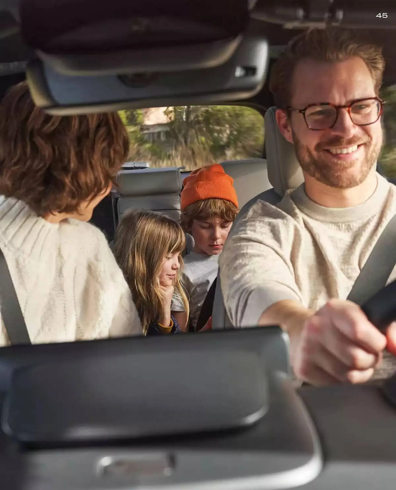 Honda folder van 19 november tot 30 juni 2025 - Folder pagina 45