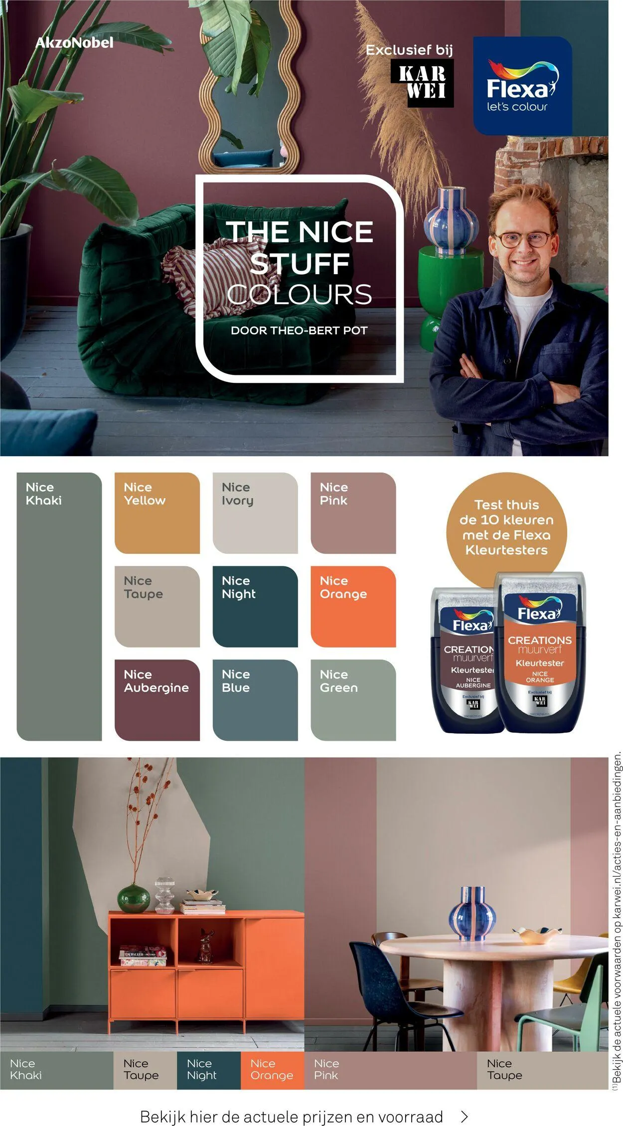 Karwei Actuele folder van 29 september tot 5 oktober 2025 - Folder pagina 28