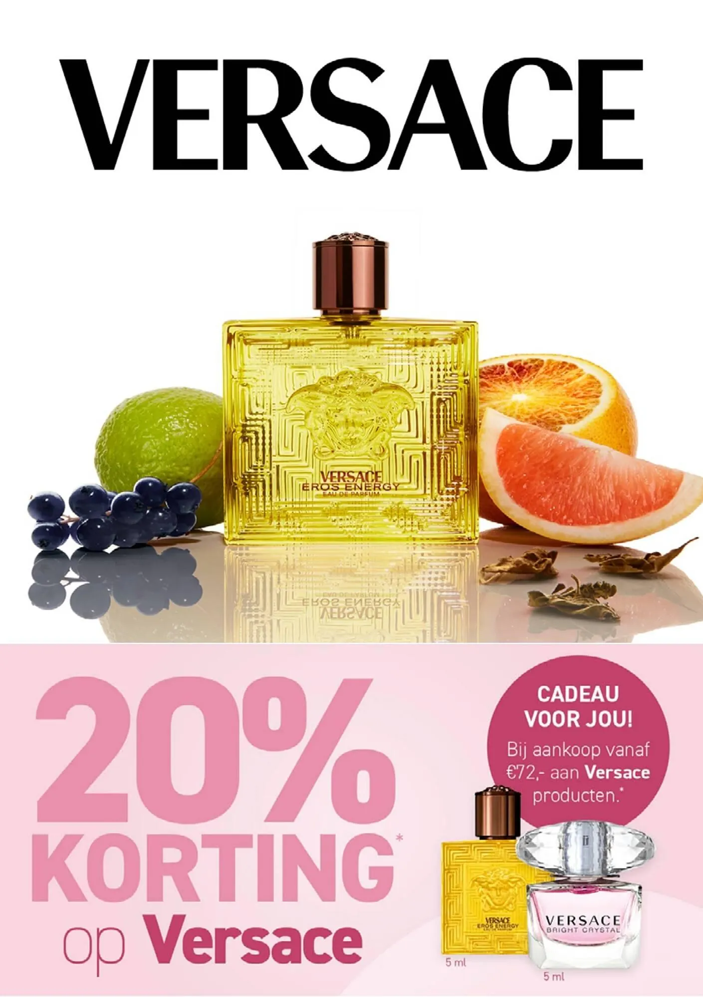 Mooi parfumerie folder van 10 juni tot 15 juni 2025 - Folder pagina 4