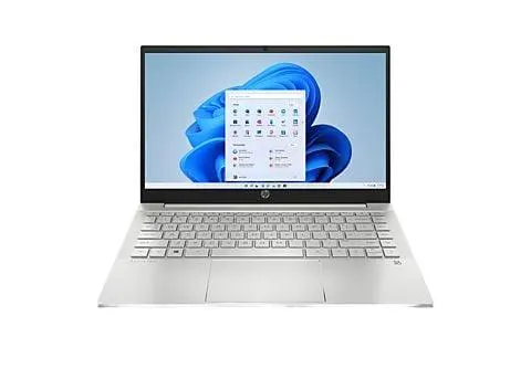 HP Pavilion 14-ec1002nd - 14 inch - AMD Ryzen 7 - 16 GB - 512 GB