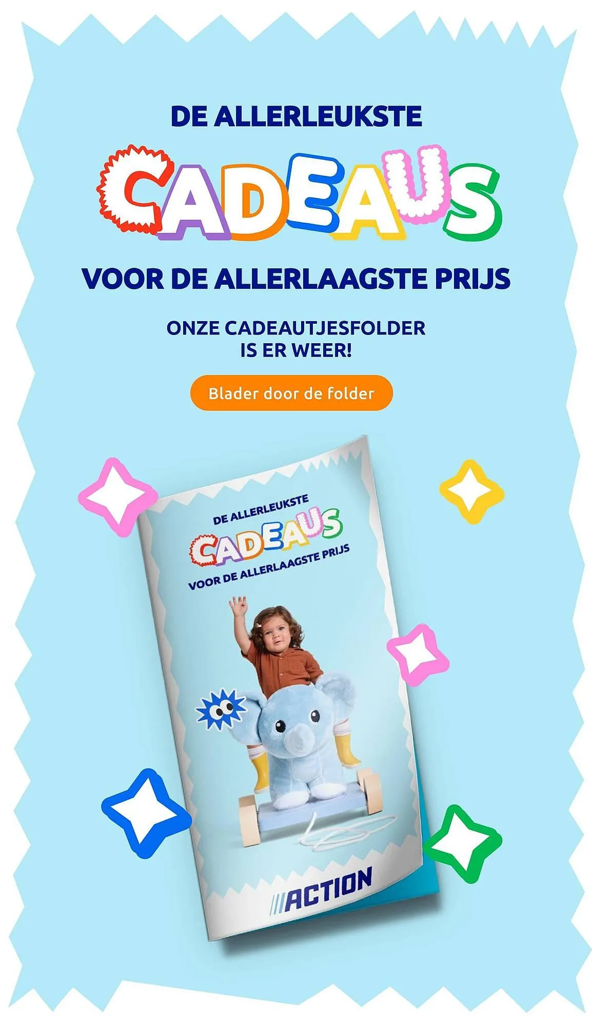 Action folder van 1 oktober tot 8 oktober 2025 - Folder pagina 22