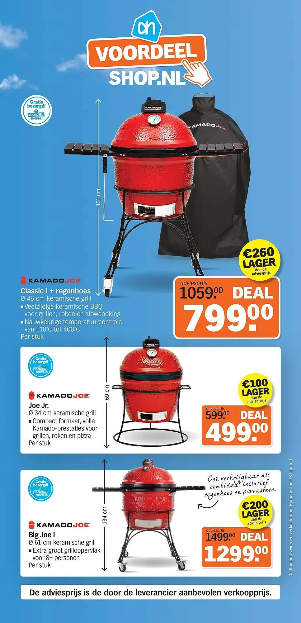 Albert Heijn folder van 15 juni tot 21 juni 2026 - Folder pagina 5