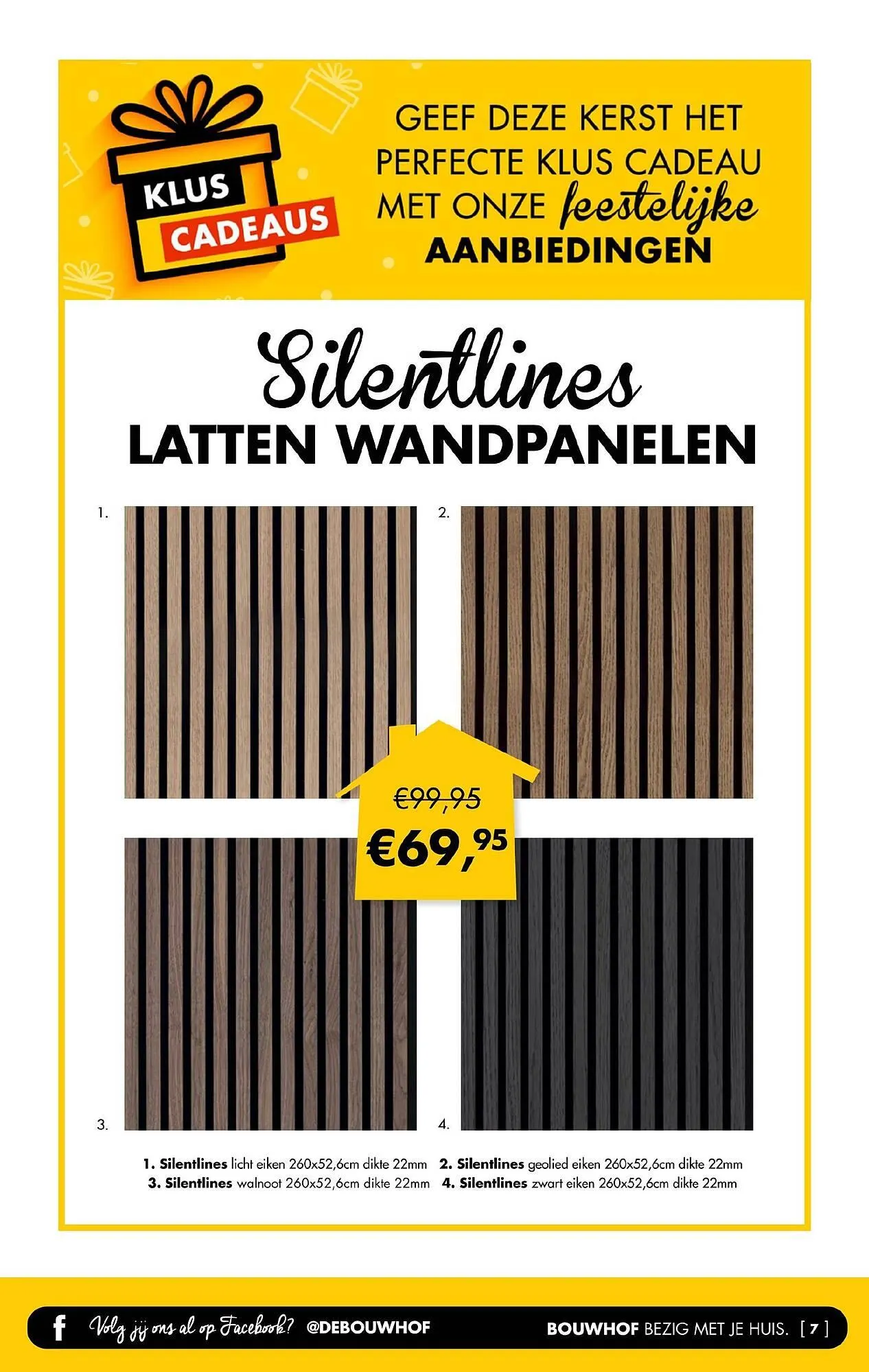 Bouwhof folder van 1 december tot 31 december 2025 - Folder pagina 7