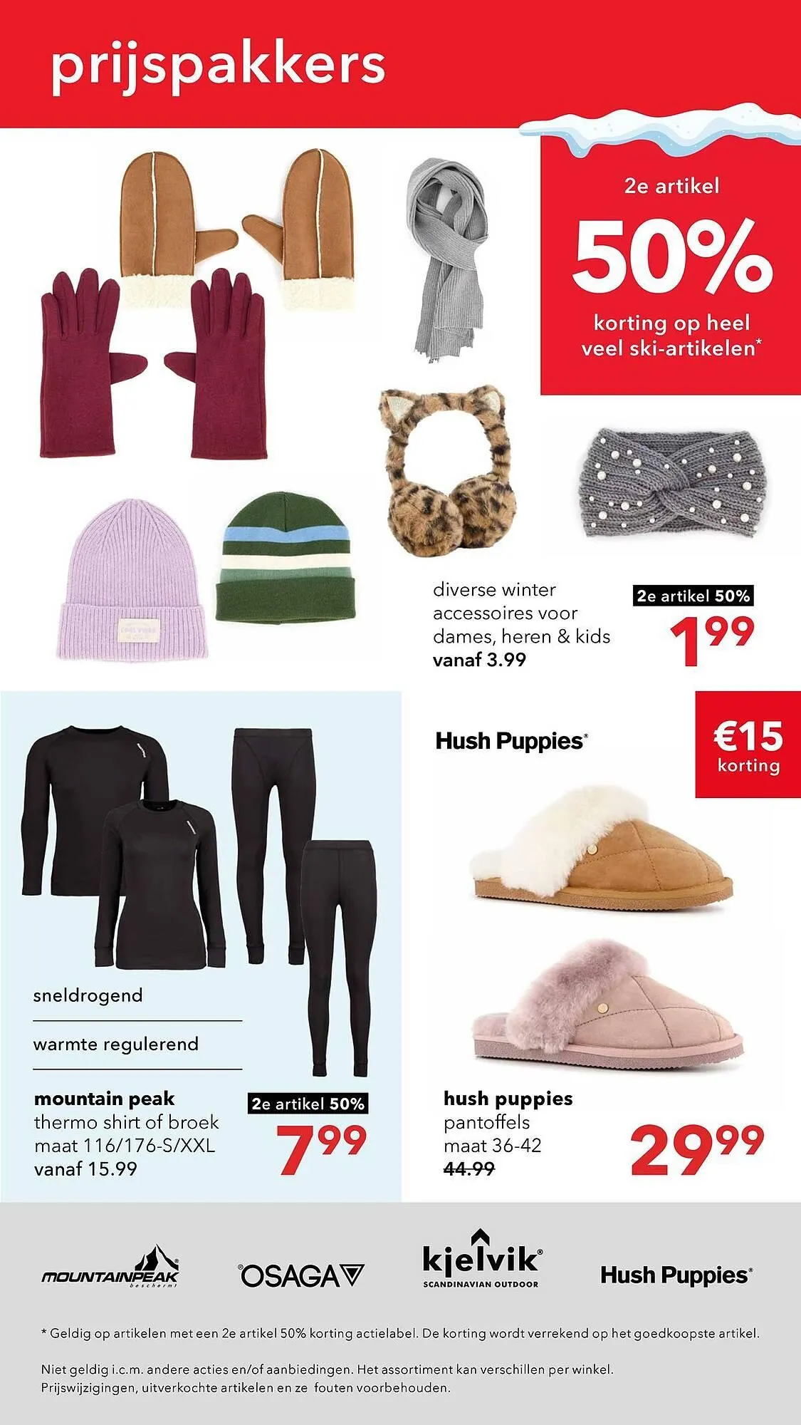 Scapino folder van 1 februari tot 28 februari 2026 - Folder pagina 25