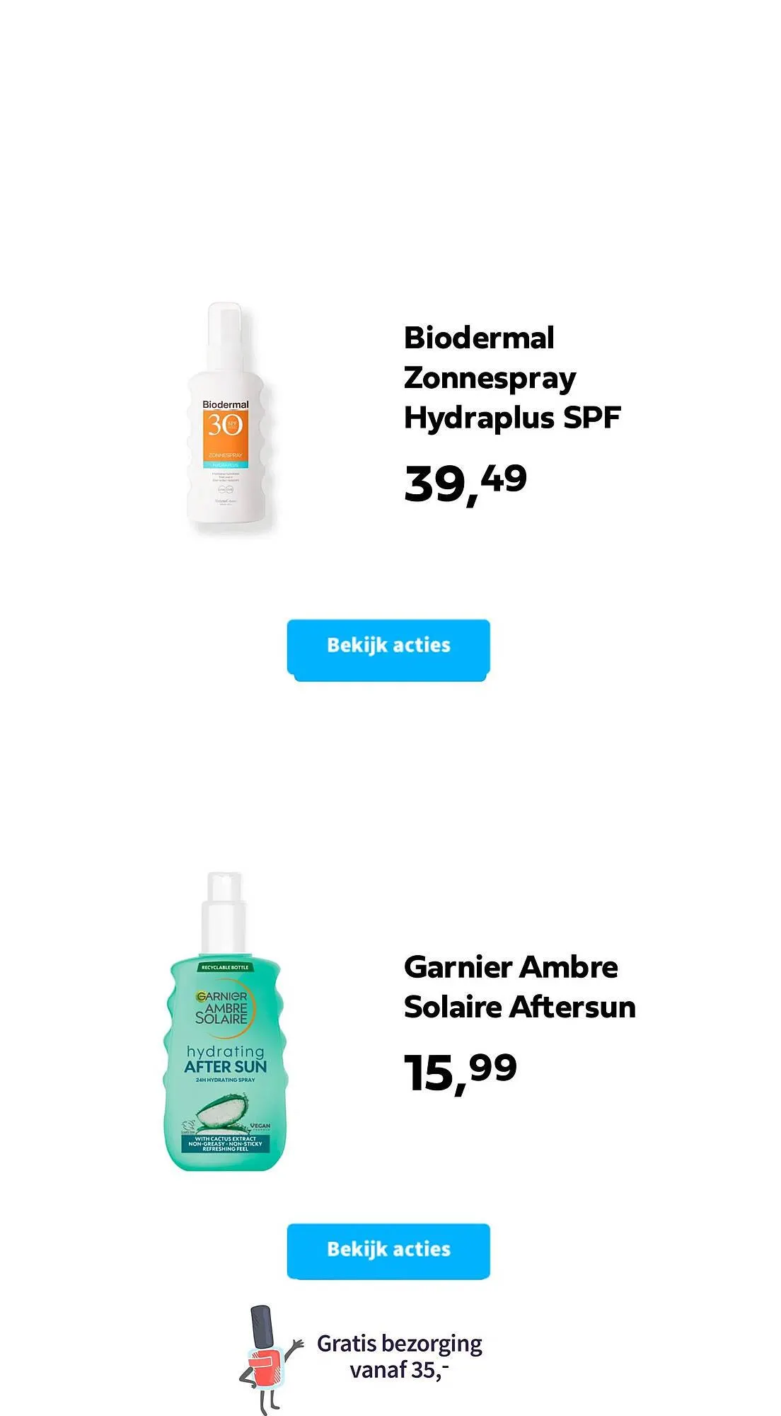 Plein.nl folder van 13 juli tot 18 juli 2025 - Folder pagina 8