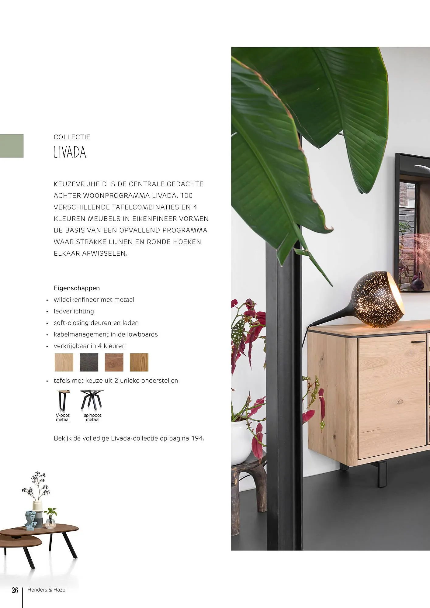 Xooon folder van 18 september tot 31 maart 2024 - Folder pagina 26