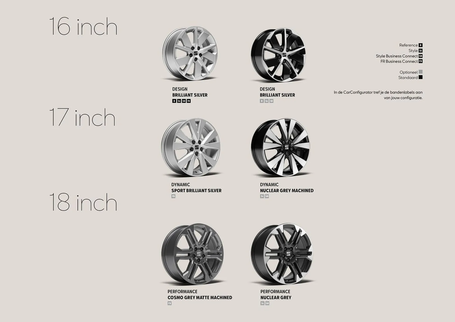 SEAT folder van 1 januari tot 1 januari 2026 - Folder pagina 19