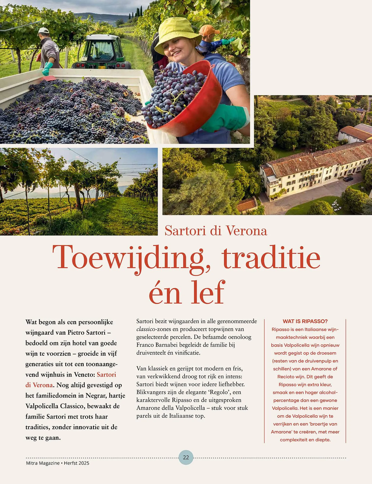 Mitra folder van 29 augustus tot 31 oktober 2025 - Folder pagina 22