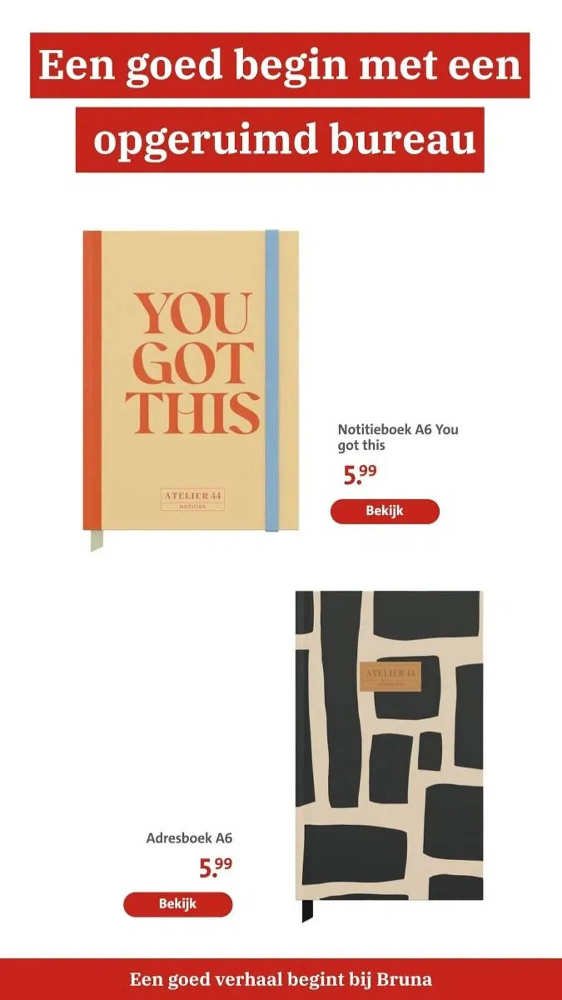 Bruna folder van 29 december tot 18 januari 2026 - Folder pagina 22