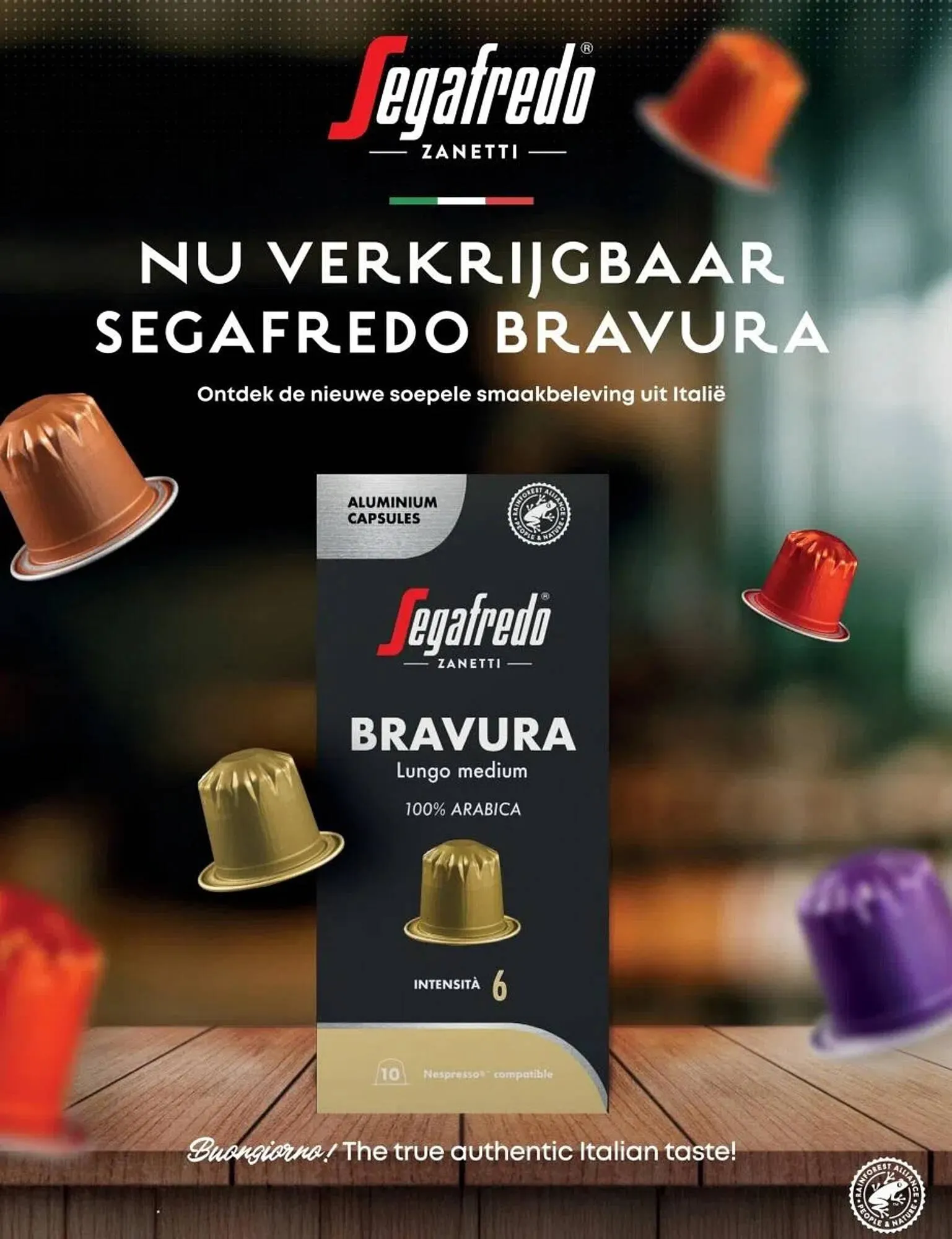 Albert Heijn folder van 27 oktober tot 31 december 2025 - Folder pagina 4