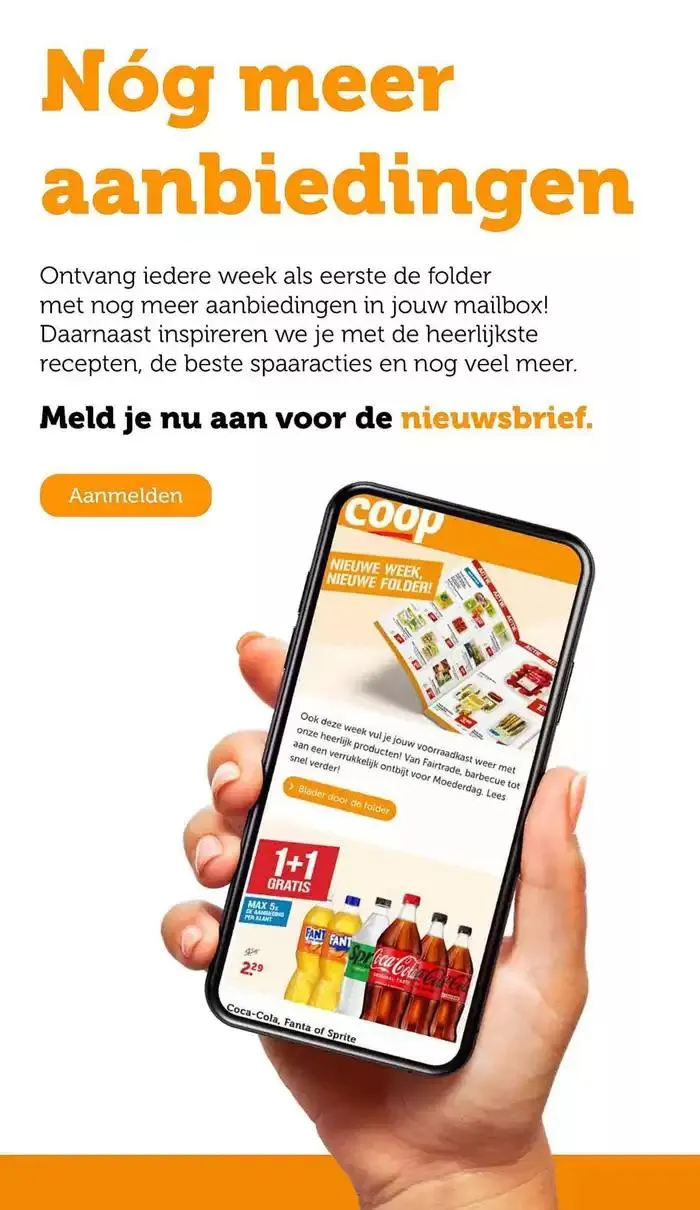 Coop folder van 24 januari tot 7 februari 2025 - Folder pagina 42