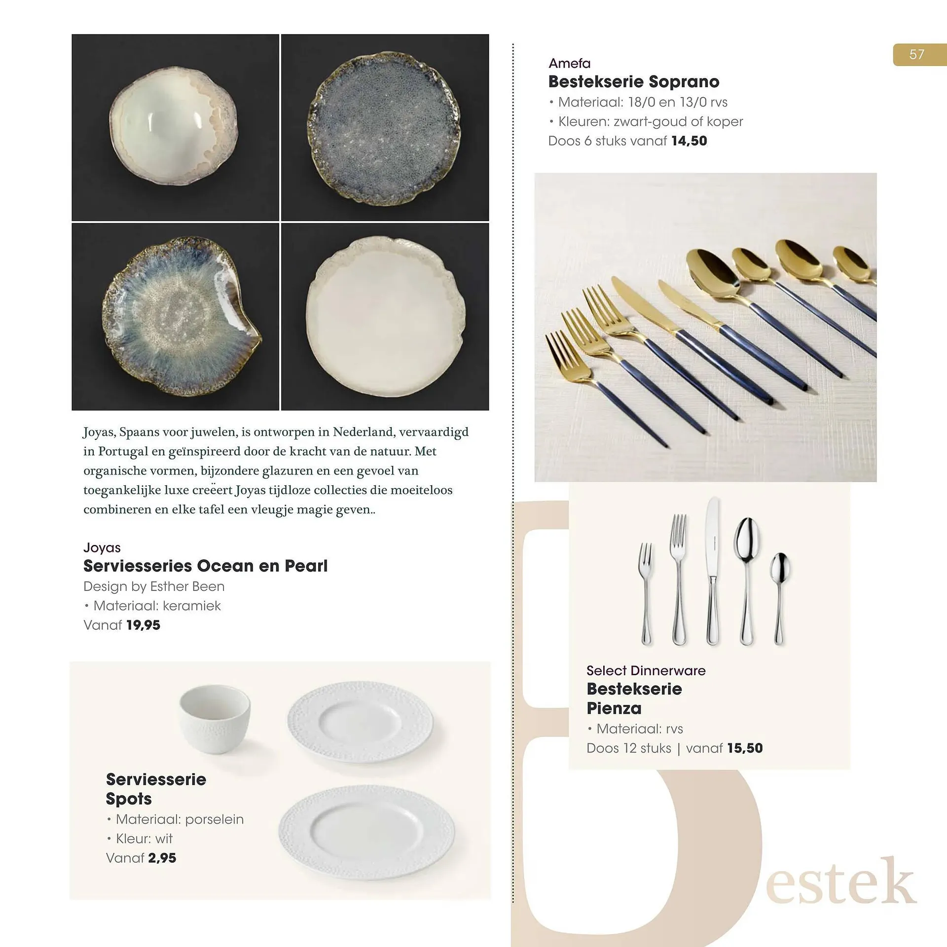 HANOS folder van 1 december tot 31 december 2025 - Folder pagina 57