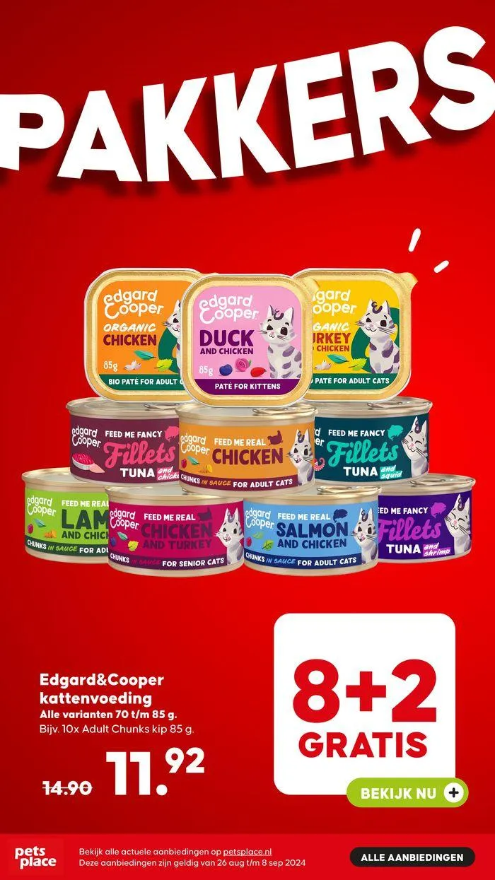 Boerenbond folder van 27 augustus tot 8 september 2024 - Folder pagina 7