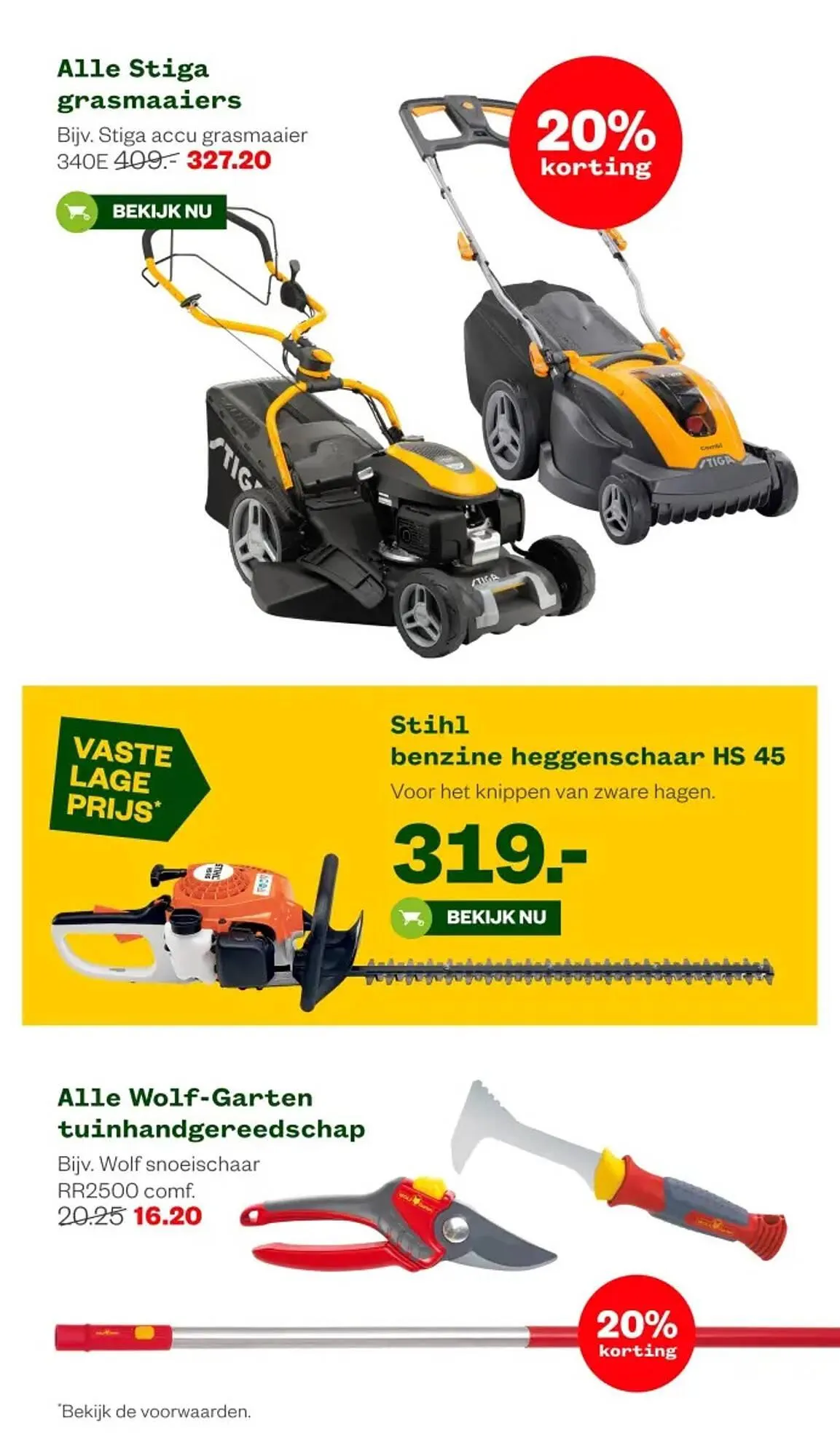 Welkoop folder van 10 juni tot 22 juni 2025 - Folder pagina 16