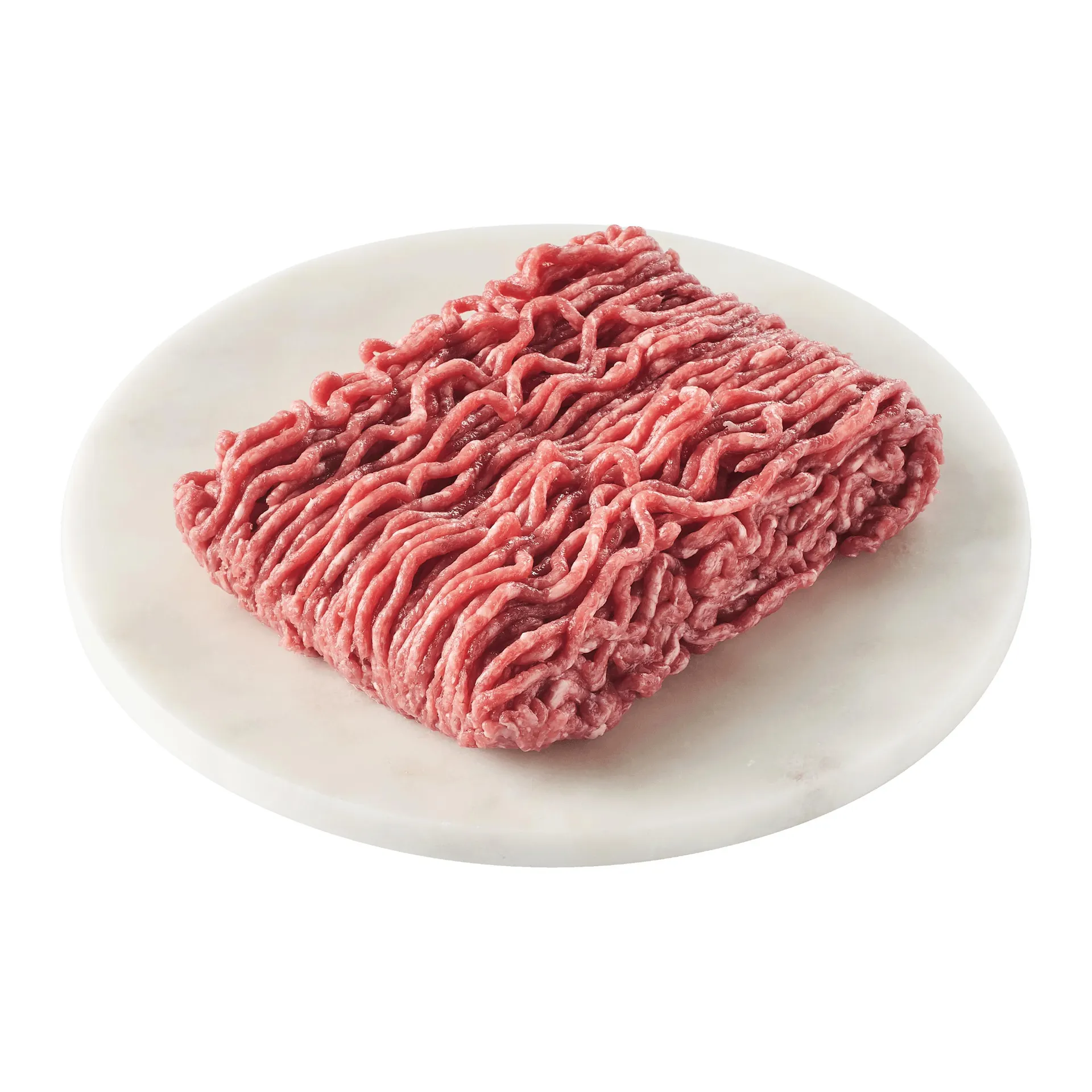 Extra mager rundergehakt