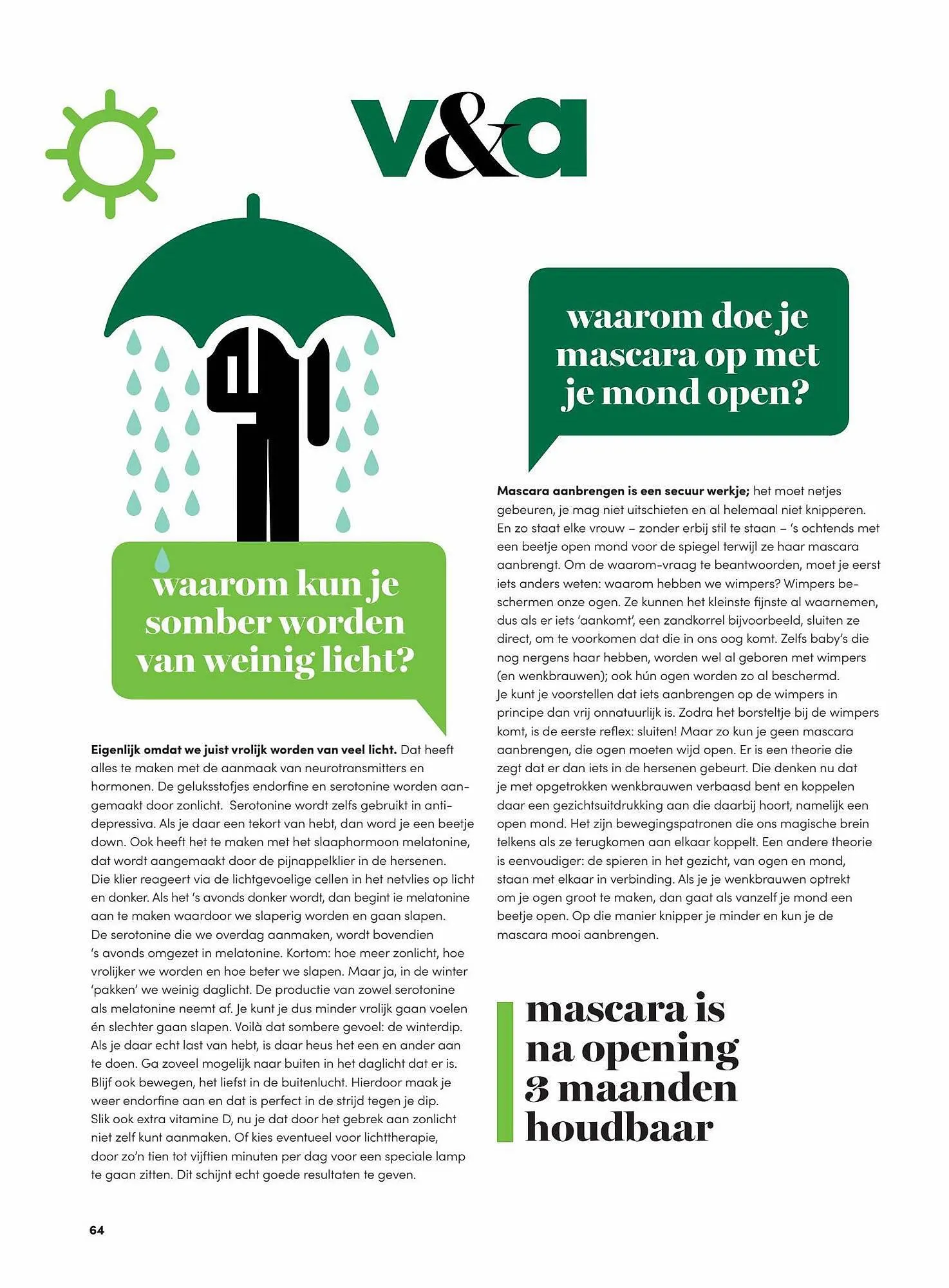 DA folder van 13 november tot 31 december 2023 - Folder pagina 64