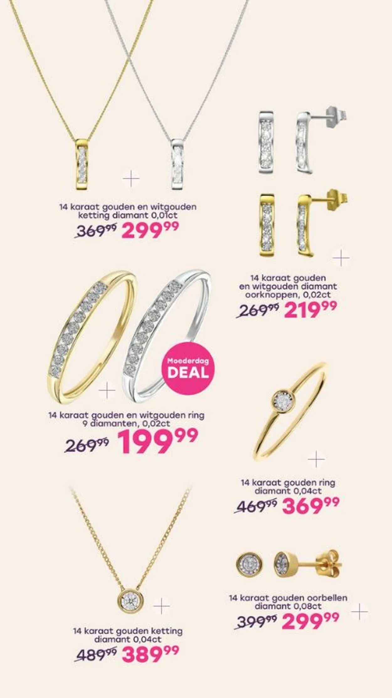 Lucardi Actuele folder van 7 mei tot 21 mei 2025 - Folder pagina 3