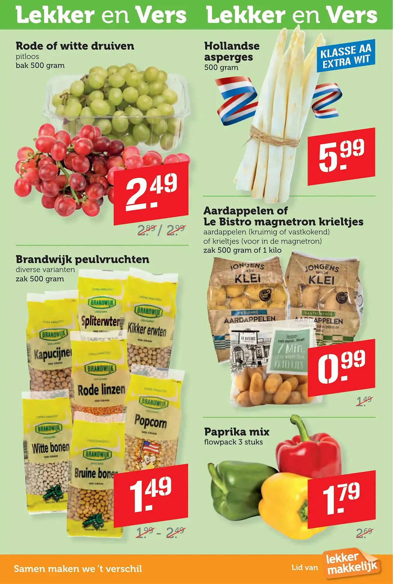 Coop folder van 13 april tot 19 april 2026 - Folder pagina 5