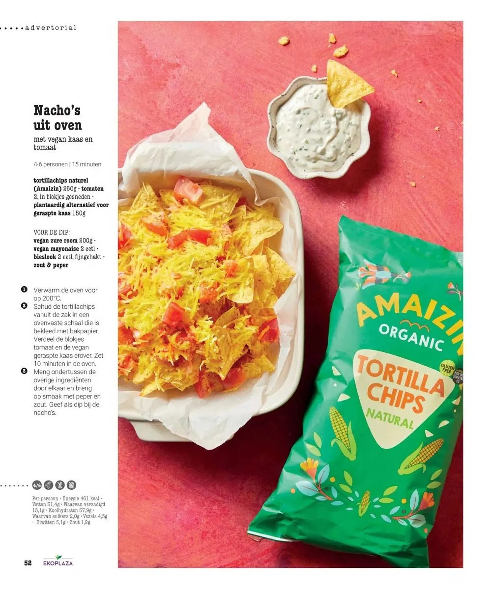 Ekoplaza folder van 19 maart tot 29 april 2025 - Folder pagina 52