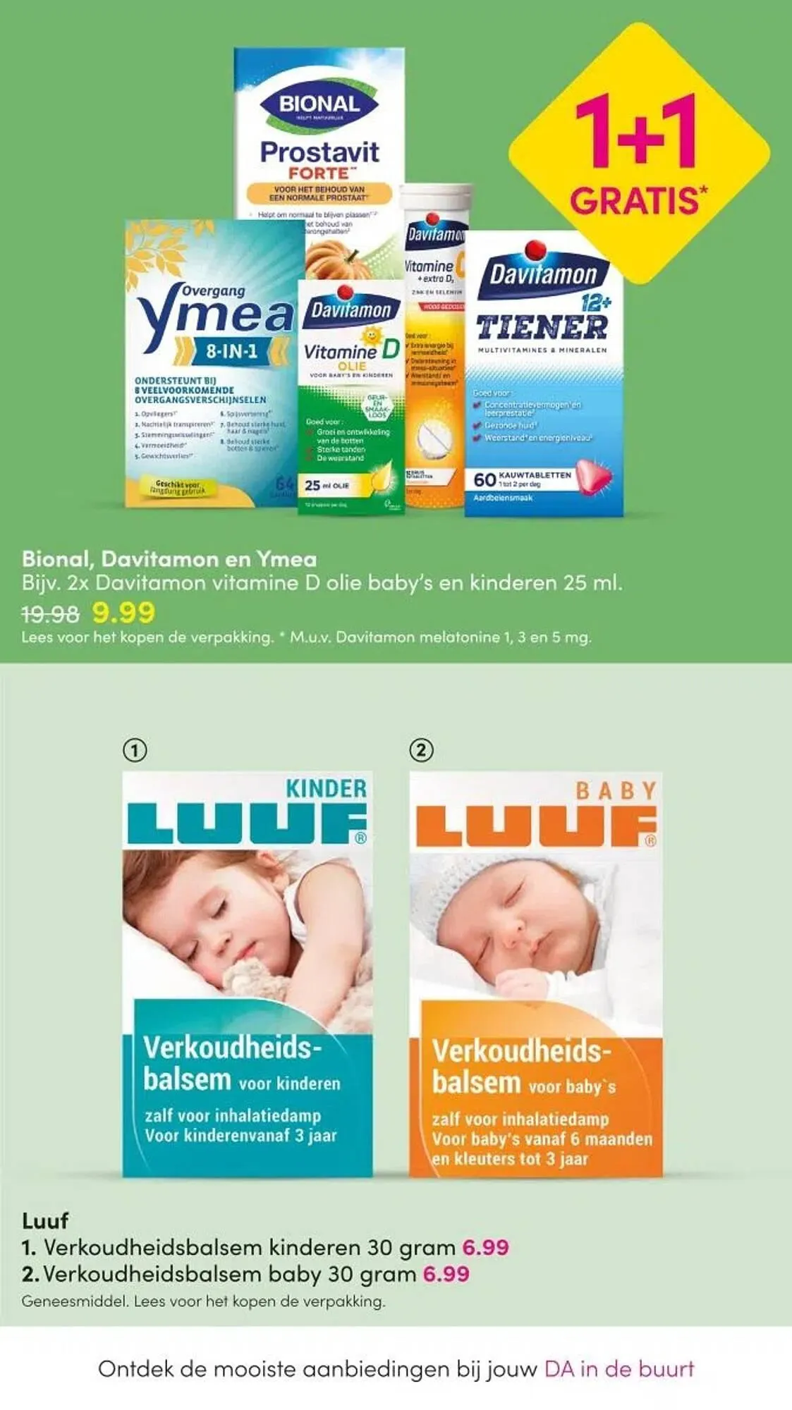 DA folder van 22 februari tot 28 februari 2026 - Folder pagina 26