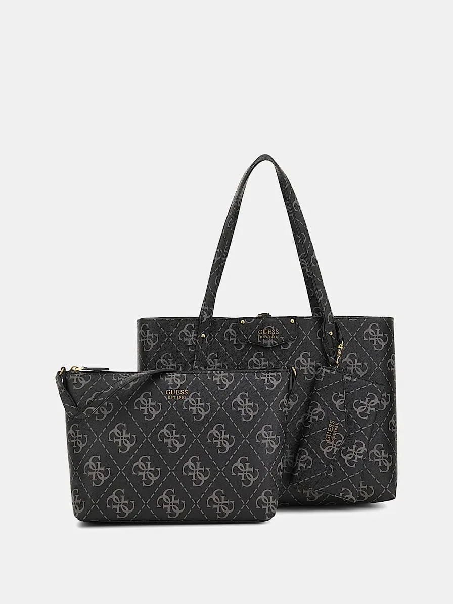 Brenton eco maxi shopper 4g-logo