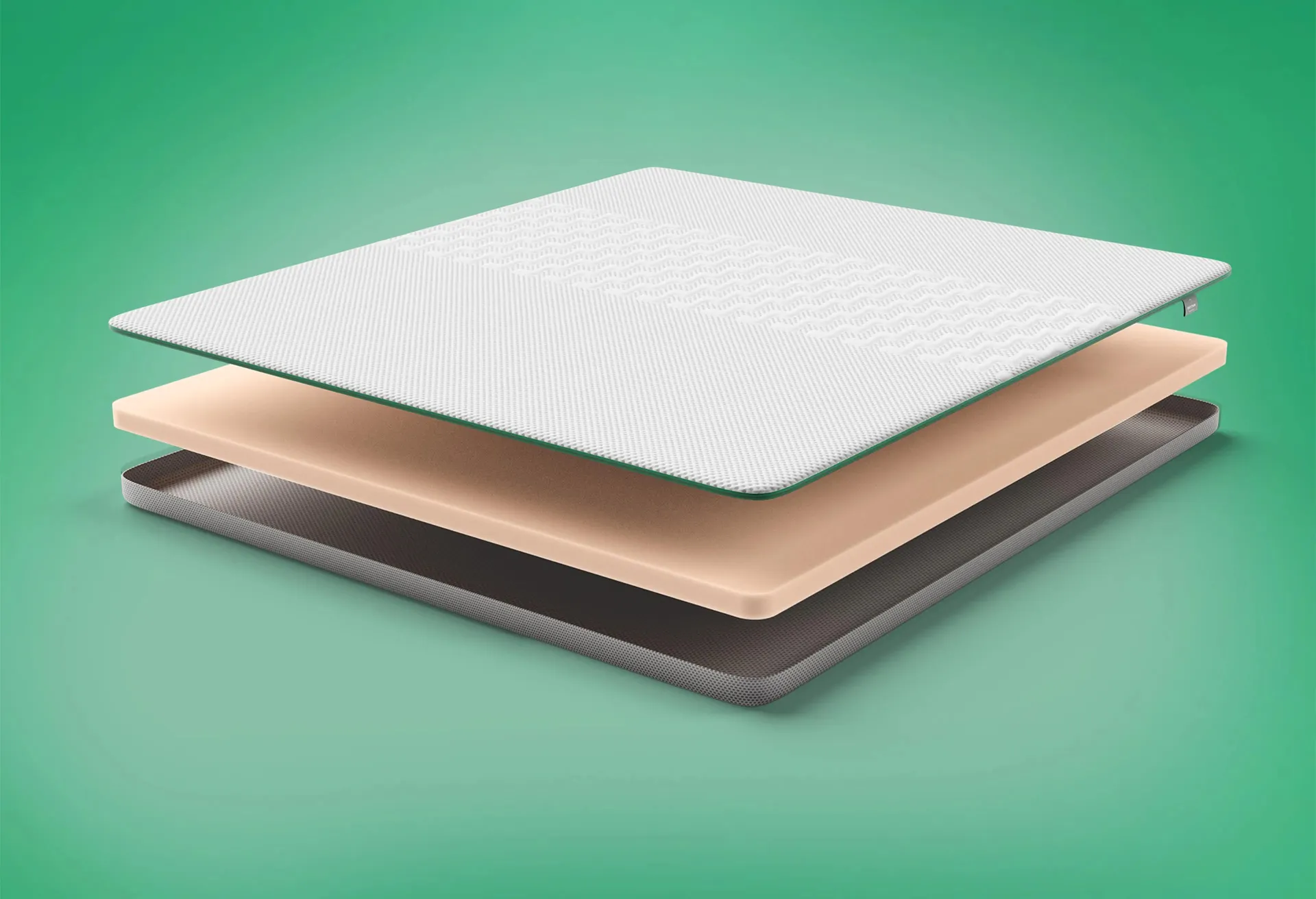 Rhythm Support I Topper