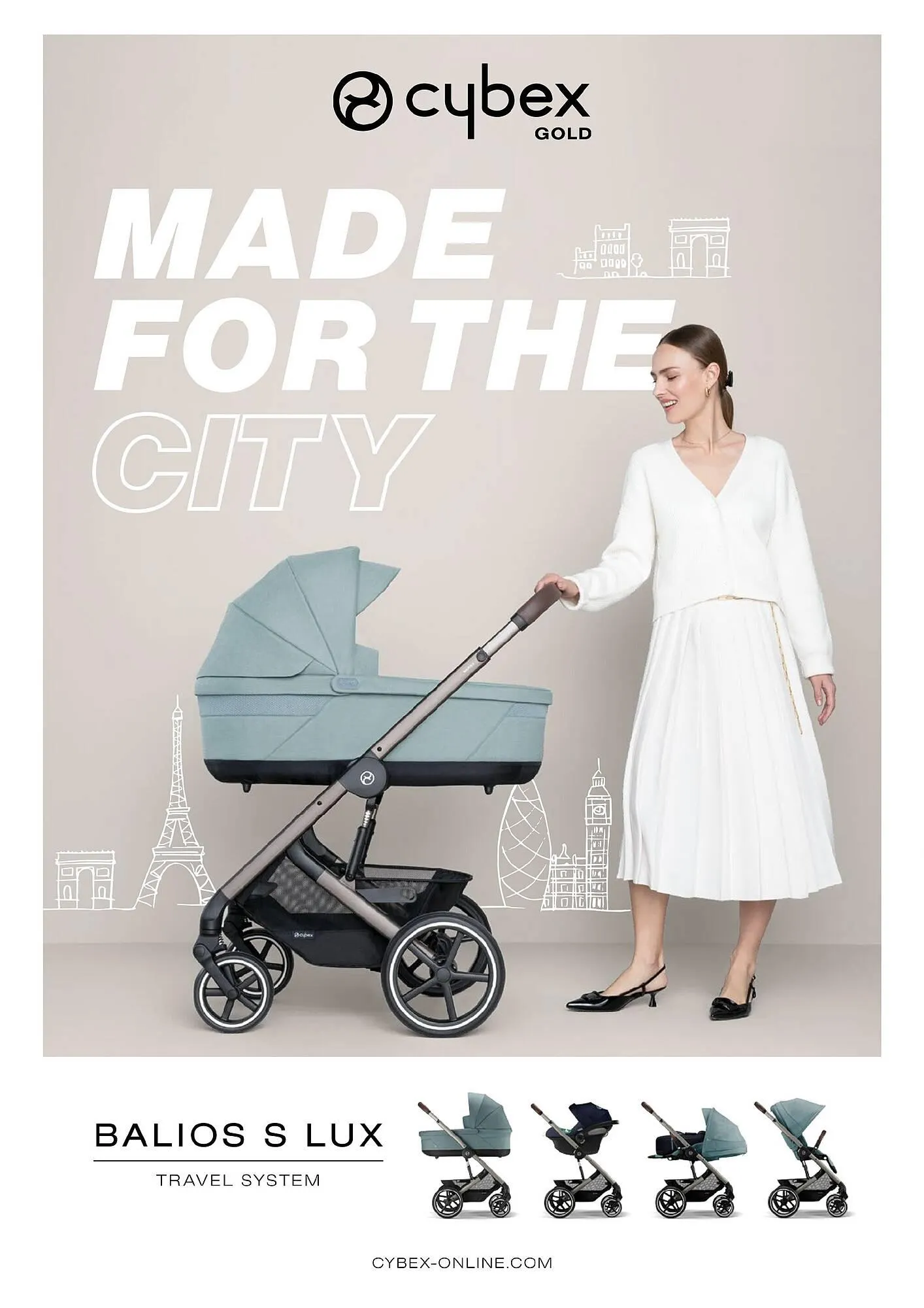 Baby & Tiener folder van 3 december tot 9 december 2023 - Folder pagina 34