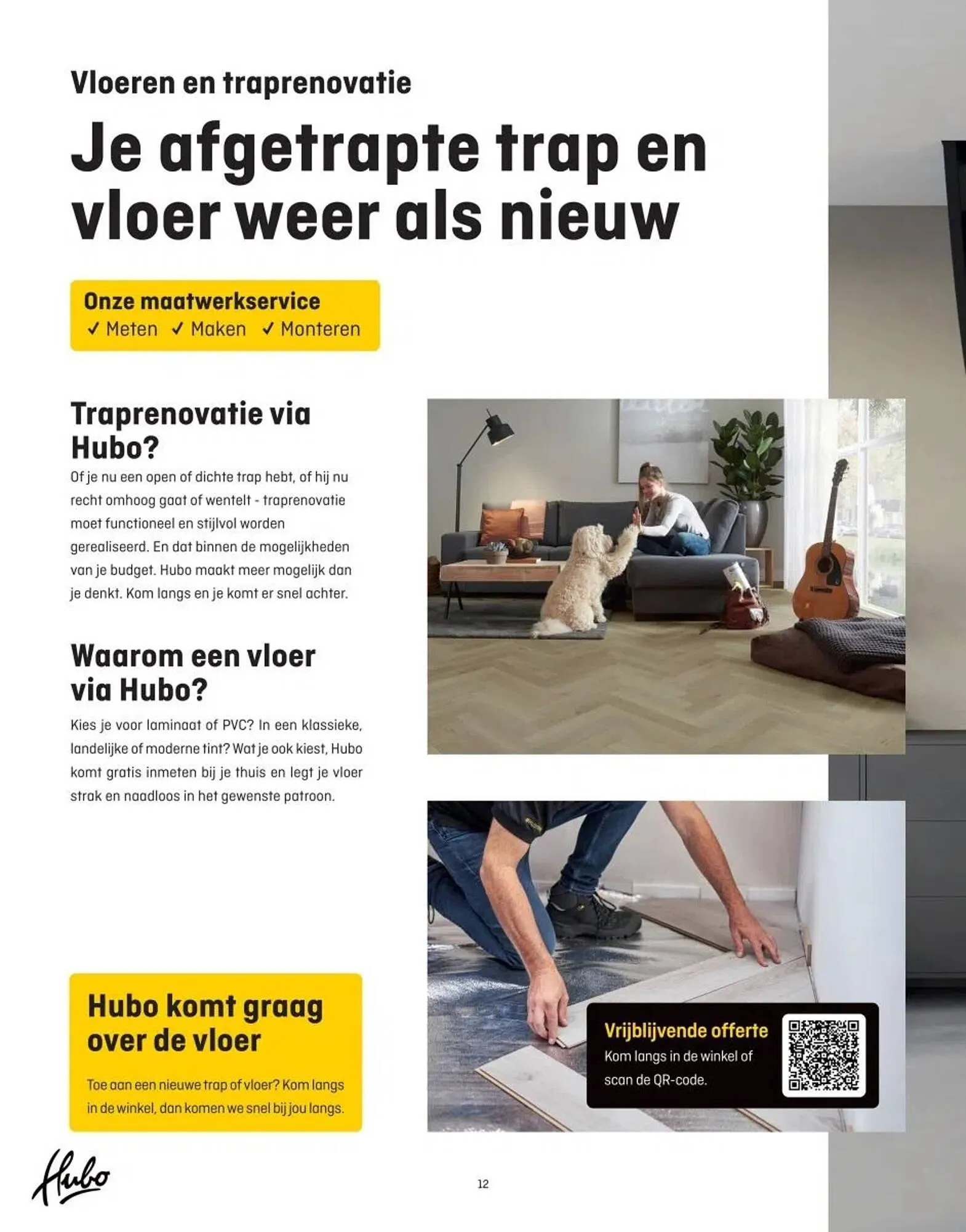 Hubo folder van 26 mei tot 26 mei 2025 - Folder pagina 14