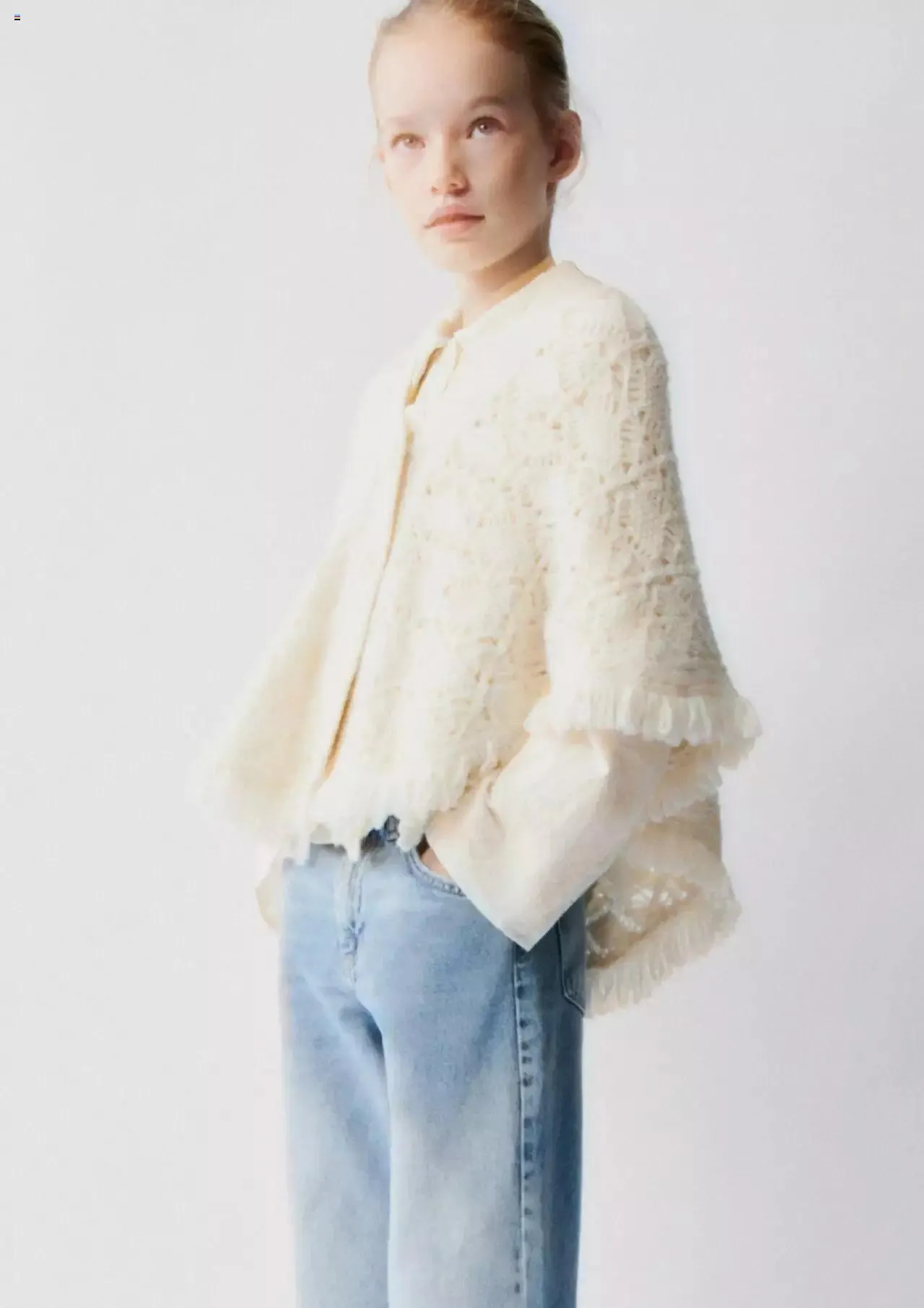 Φυλλάδιο προσφορών Zara - Kατάλογος 02/2024 New in Girls από 1 Φεβρουαρίου έως 29 Φεβρουαρίου 2024 - Σελίδα 6