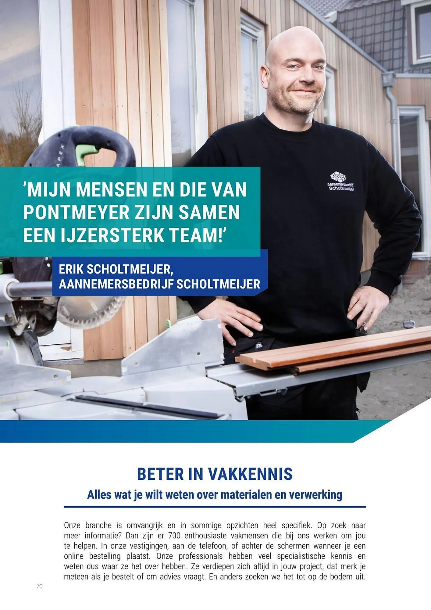 Pontmeyer folder van 26 februari tot 31 december 2024 - Folder pagina 72