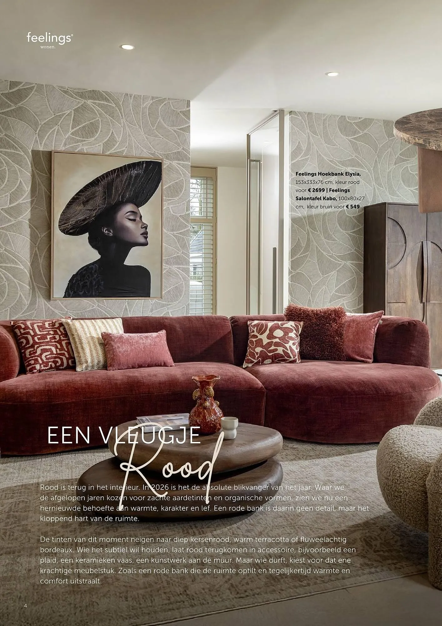 Woonboulevard Poortvliet folder van 30 maart tot 12 april 2026 - Folder pagina 4