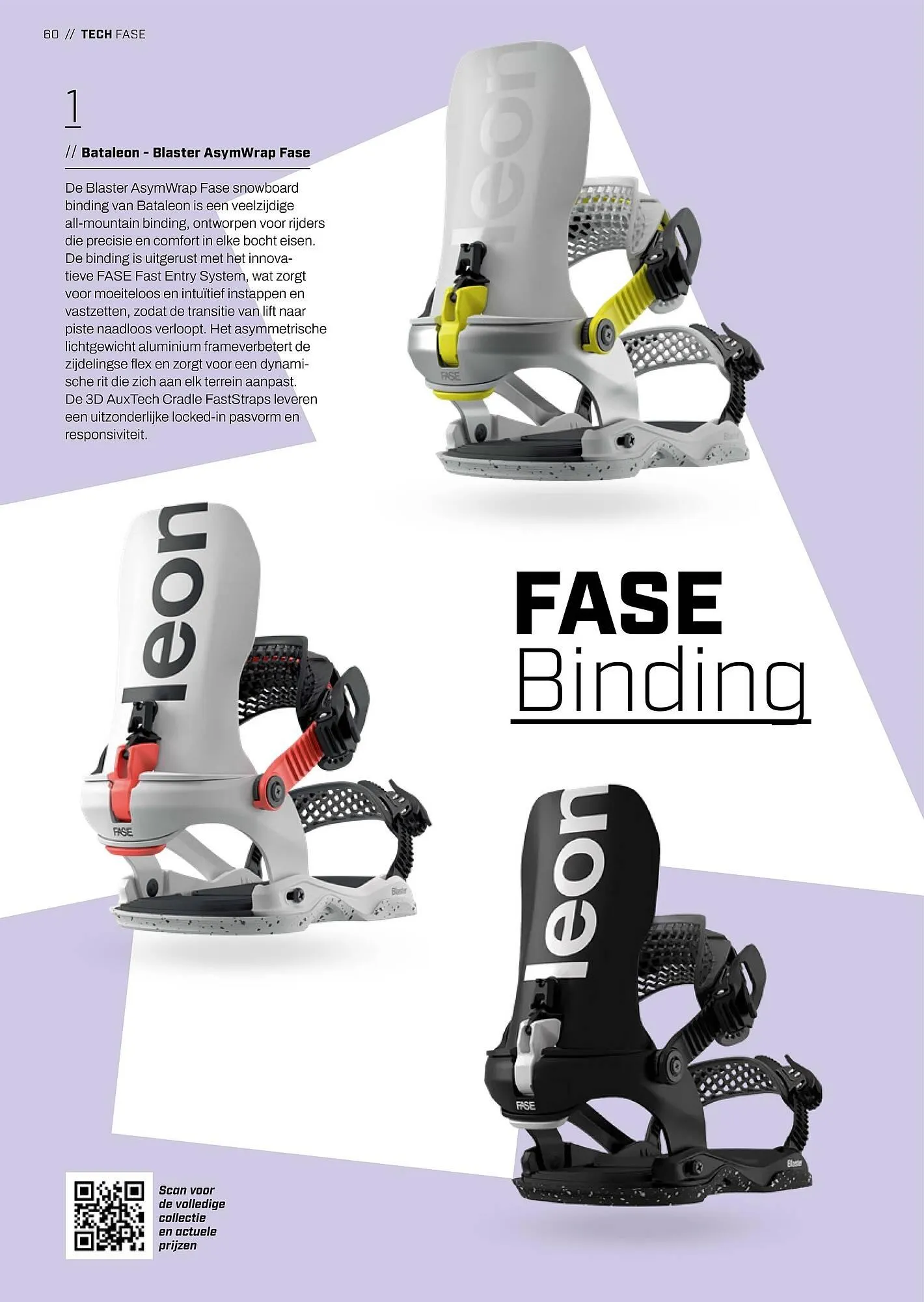 Daka Sport magazine van 1 december tot 28 februari 2026 - Folder pagina 60