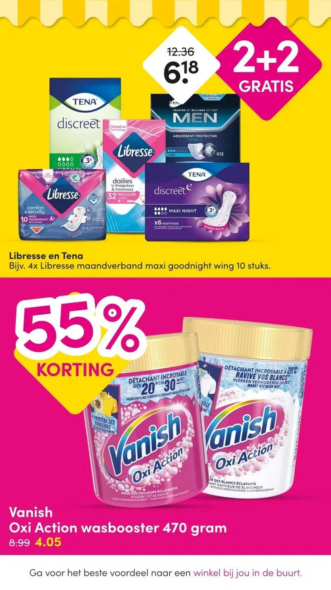 DA folder van 30 maart tot 4 april 2026 - Folder pagina 4