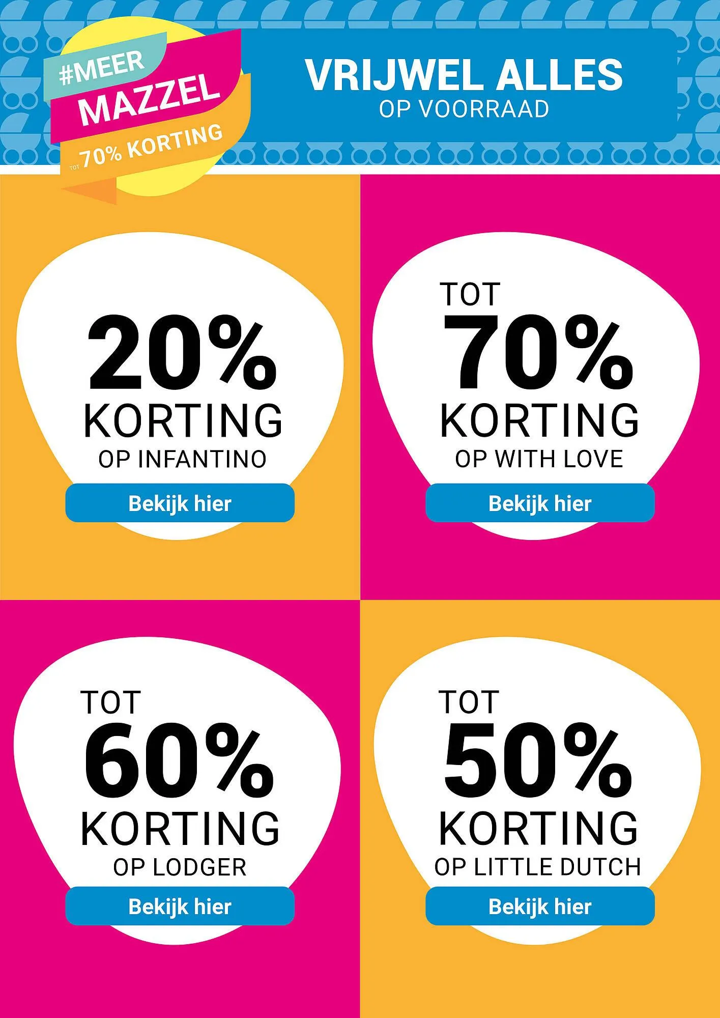 Van Asten BabySuperstore folder van 20 maart tot 26 maart 2025 - Folder pagina 18