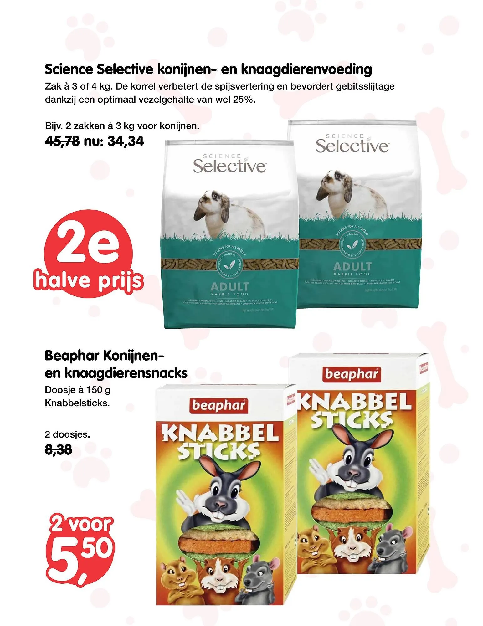 Maxi Zoo folder van 23 september tot 6 oktober 2024 - Folder pagina 30