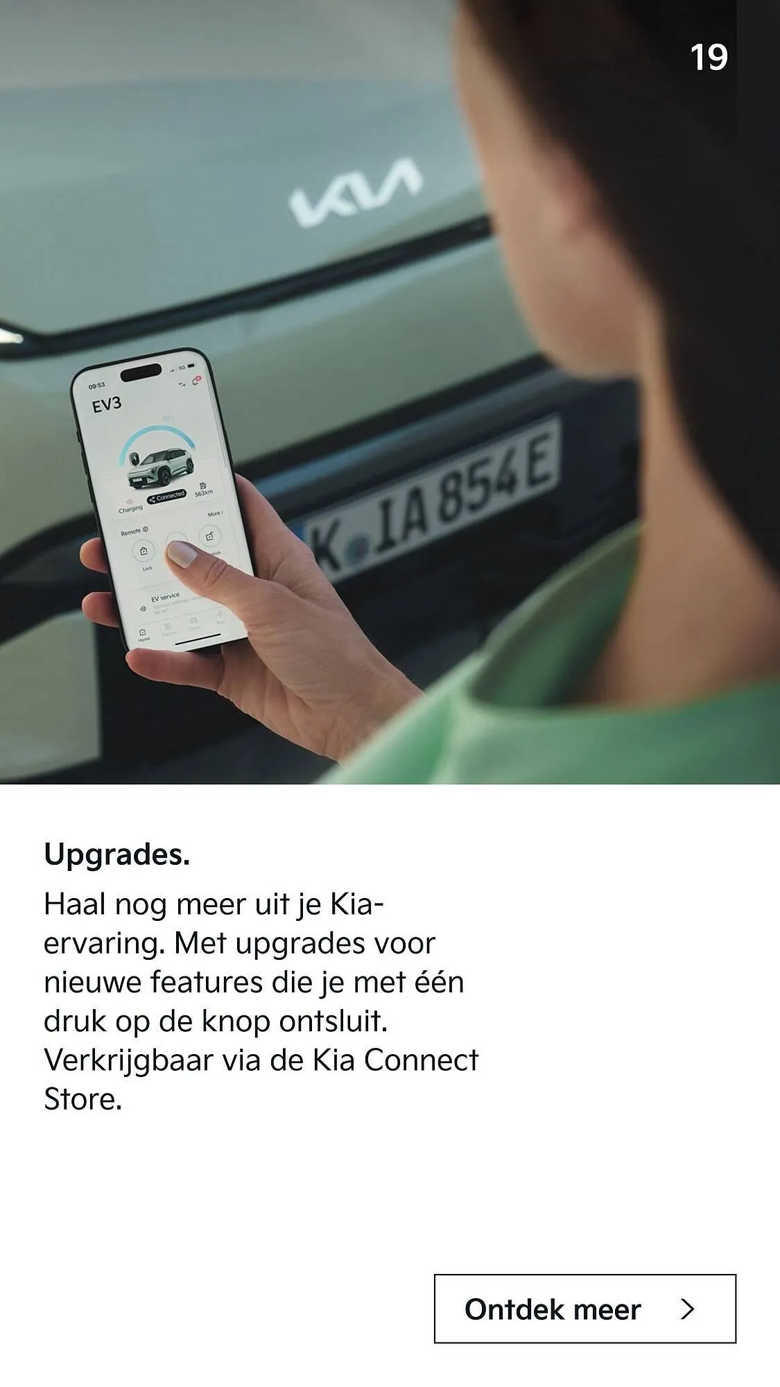 Kia folder van 18 september tot 31 oktober 2025 - Folder pagina 19