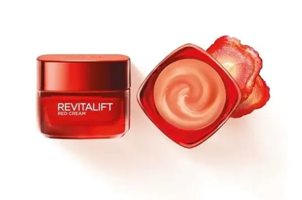 L'Oreal Creme Revitalift Red Dag - 50 ml