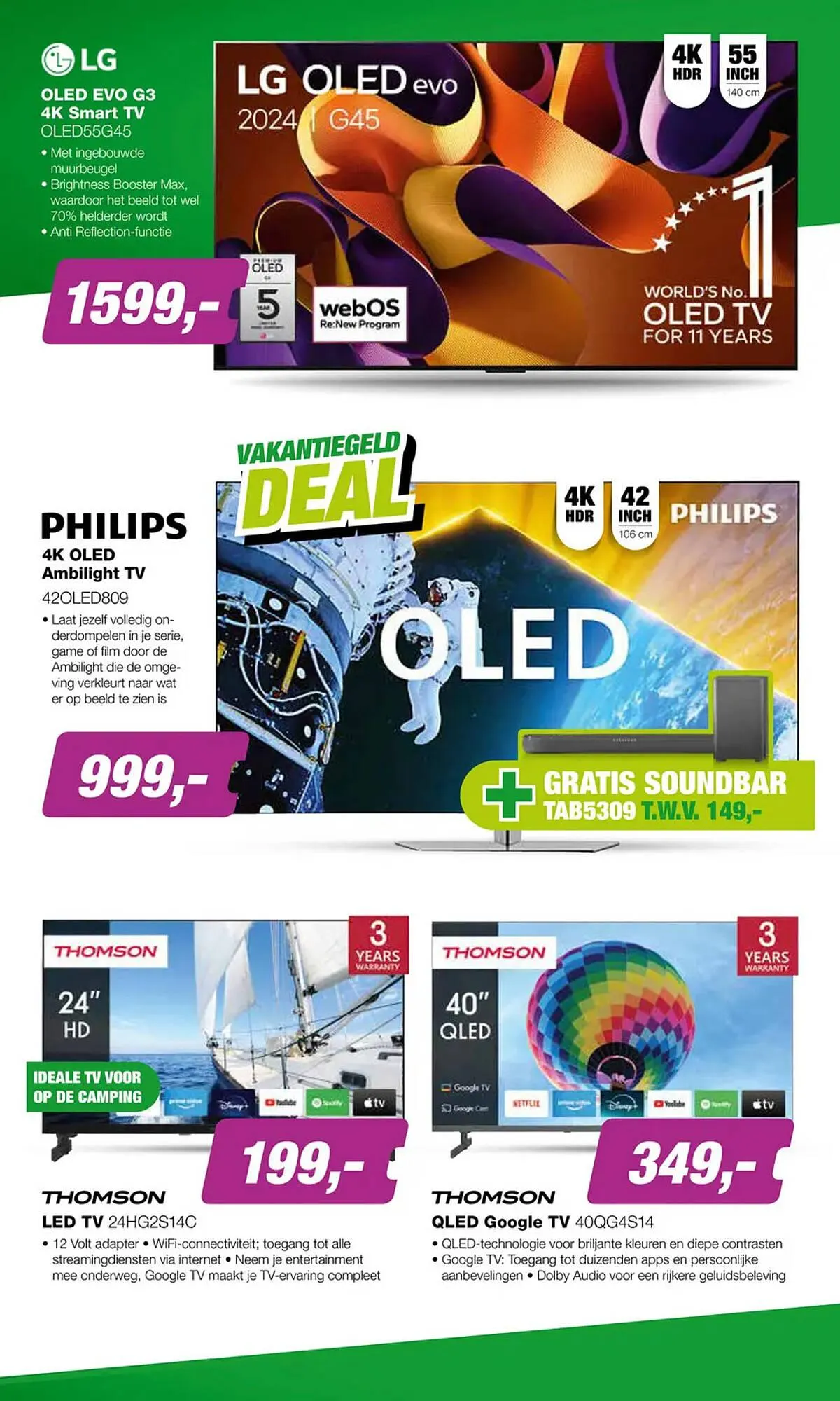 EP folder van 16 mei tot 1 juni 2025 - Folder pagina 2