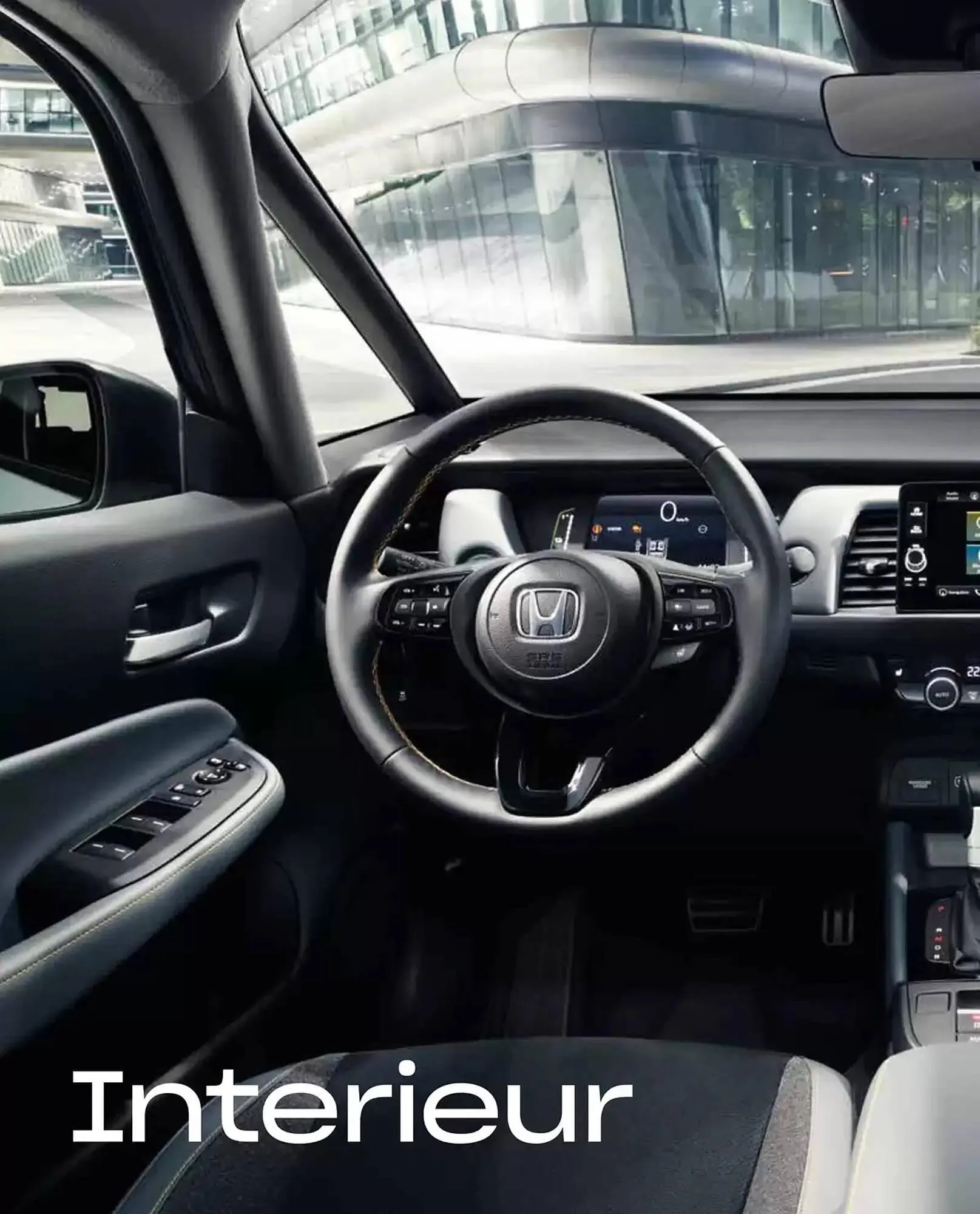 Honda folder van 19 november tot 30 juni 2025 - Folder pagina 22