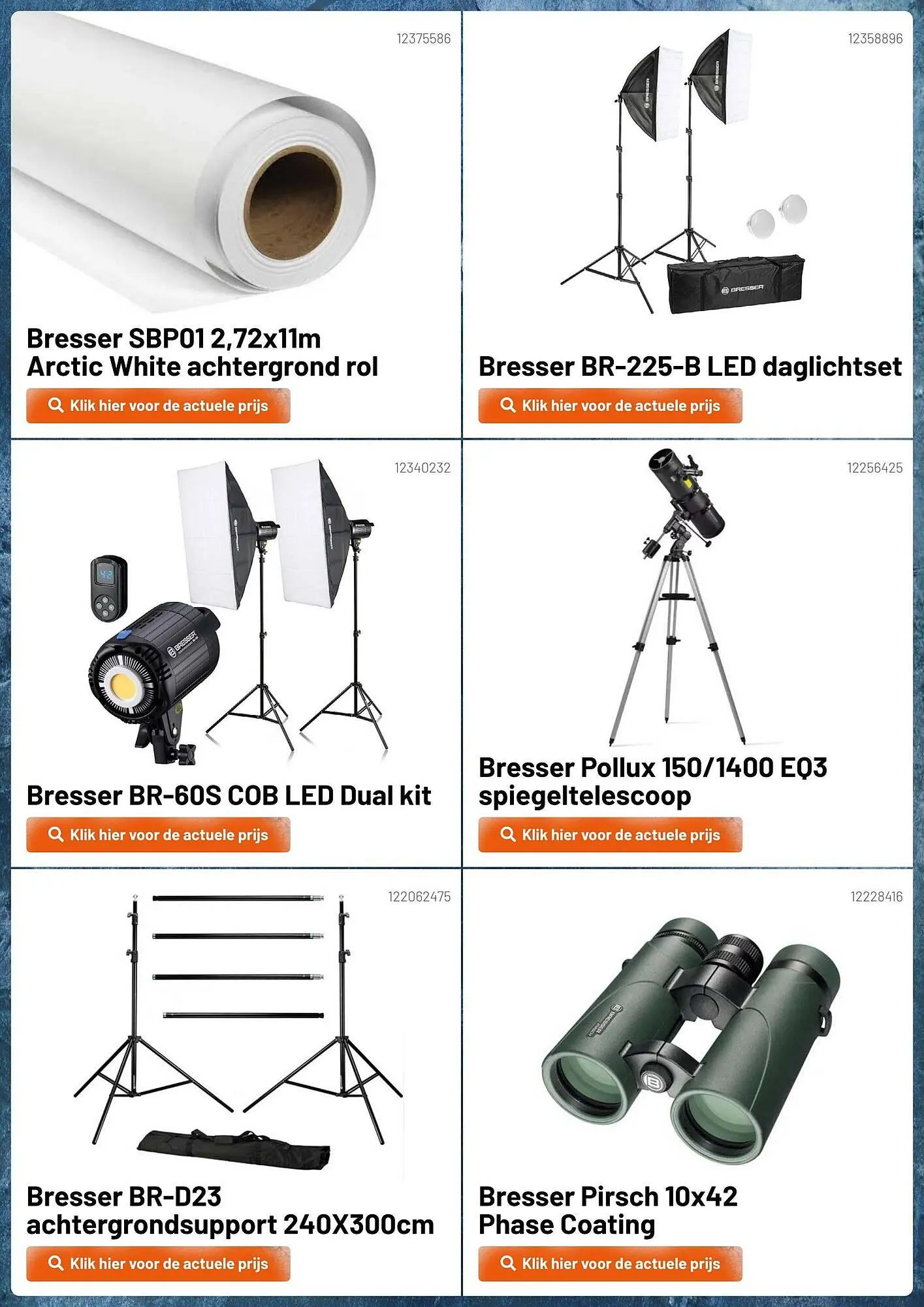 Kamera Express folder van 4 december tot 24 december 2025 - Folder pagina 18
