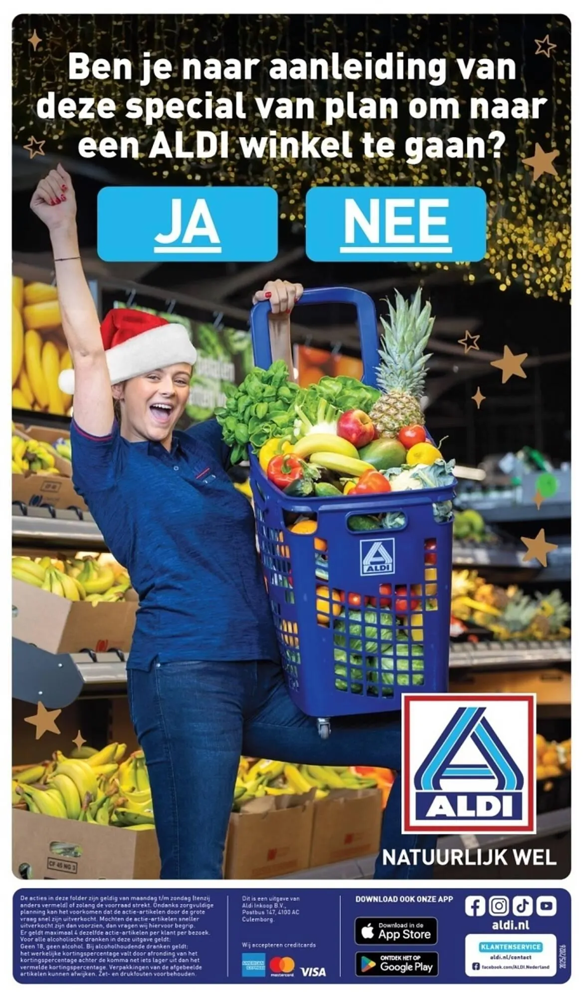 ALDI folder van 15 december tot 4 januari 2026 - Folder pagina 54