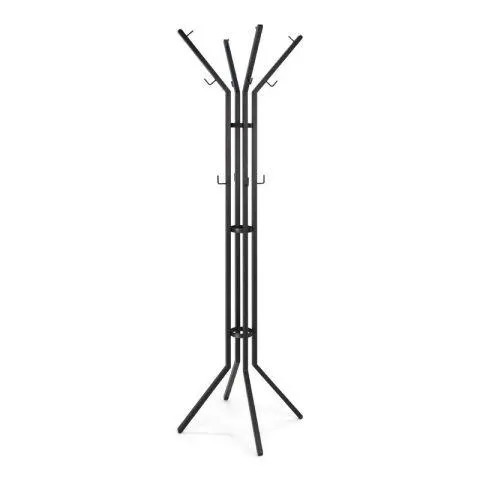 Kapstok Rezzata zwart