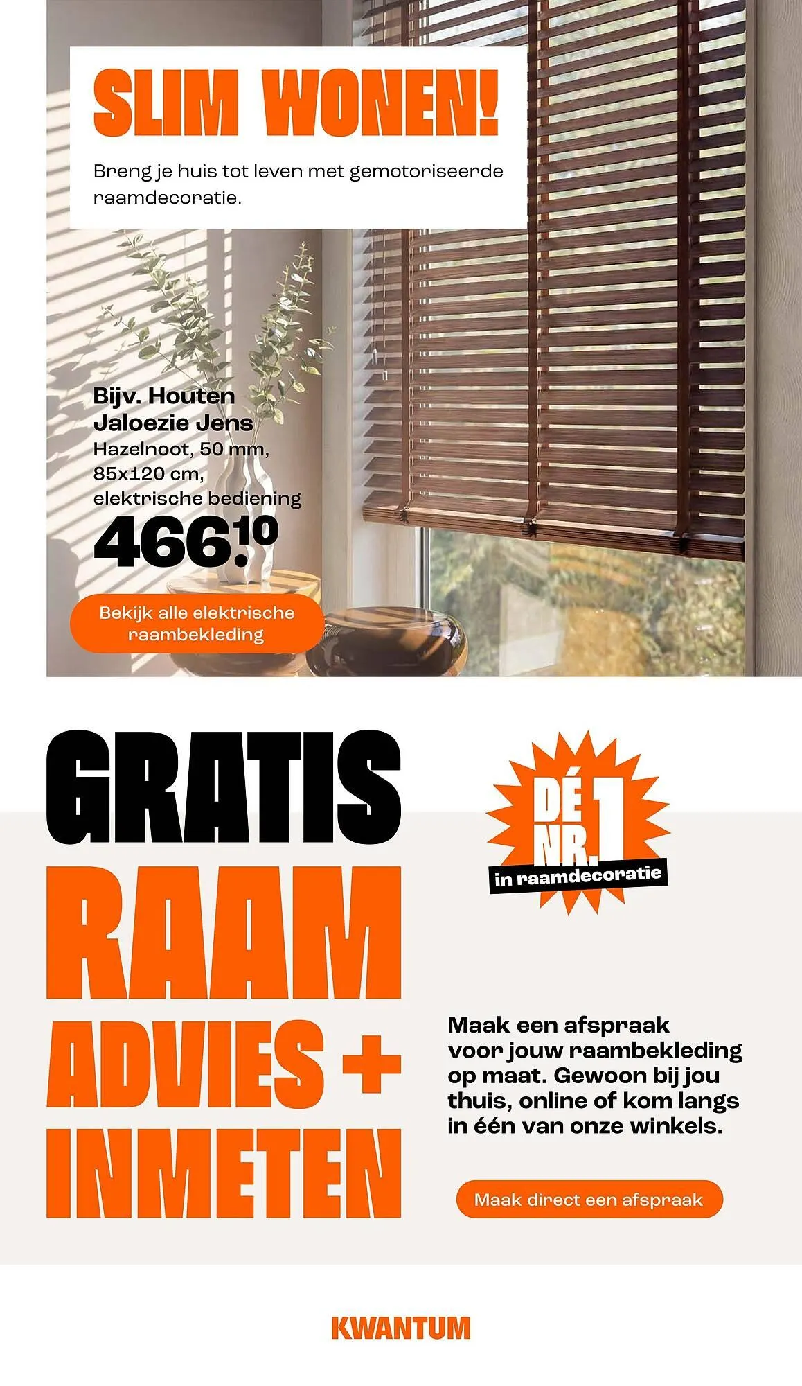 Kwantum folder van 28 april tot 10 mei 2026 - Folder pagina 22