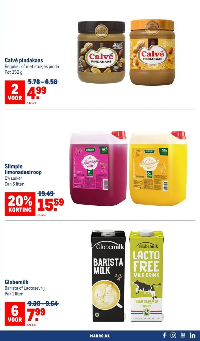 Food van 14 augustus tot 27 augustus 2024 - Folder pagina 25