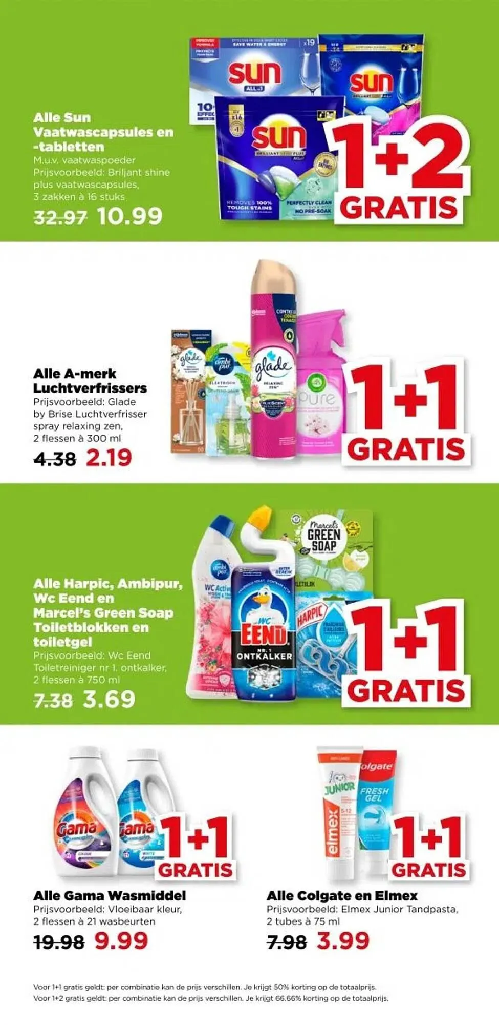 PLUS folder van 11 februari tot 17 februari 2026 - Folder pagina 33