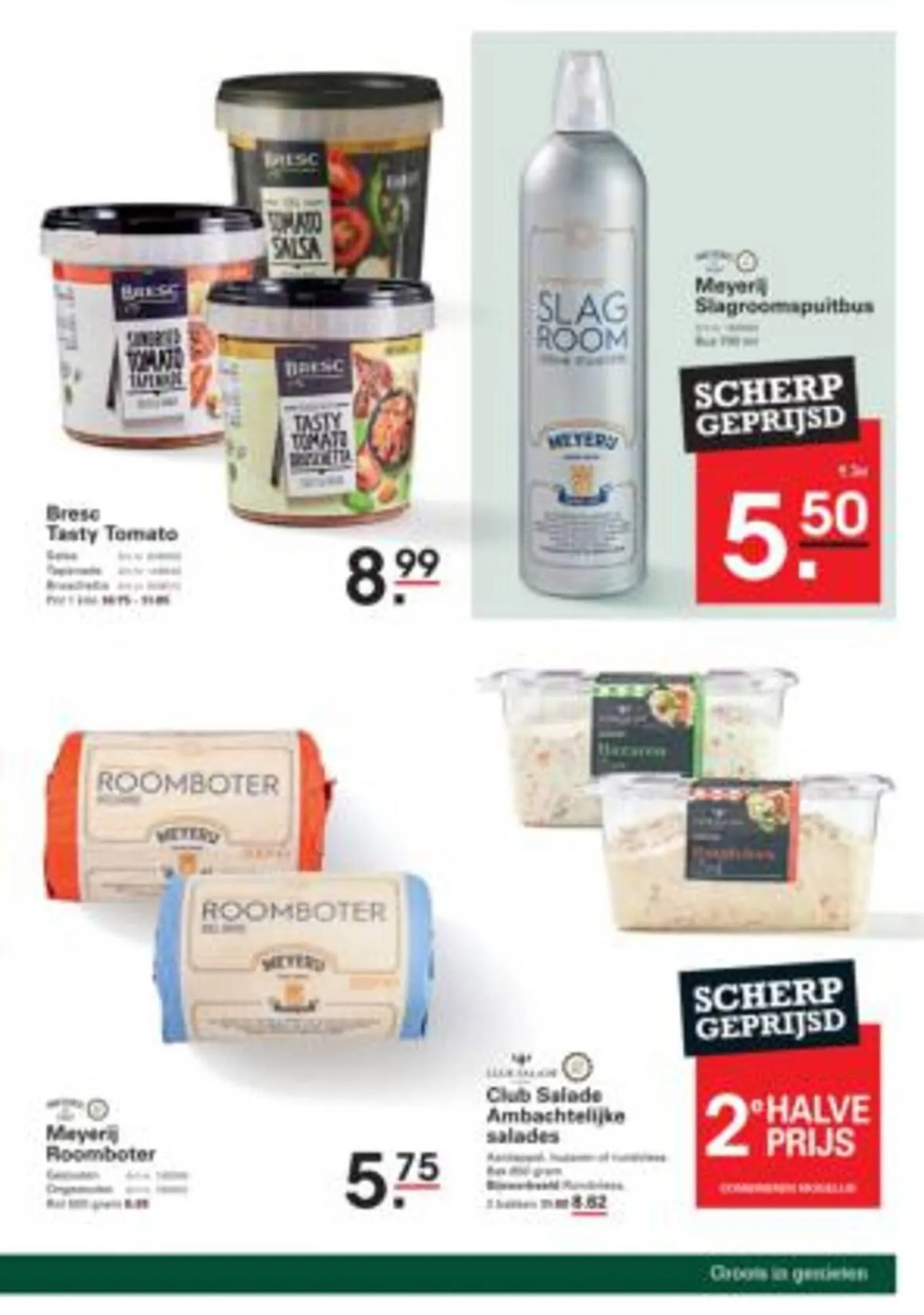 Sligro folder van 28 augustus tot 15 september 2025 - Folder pagina 45