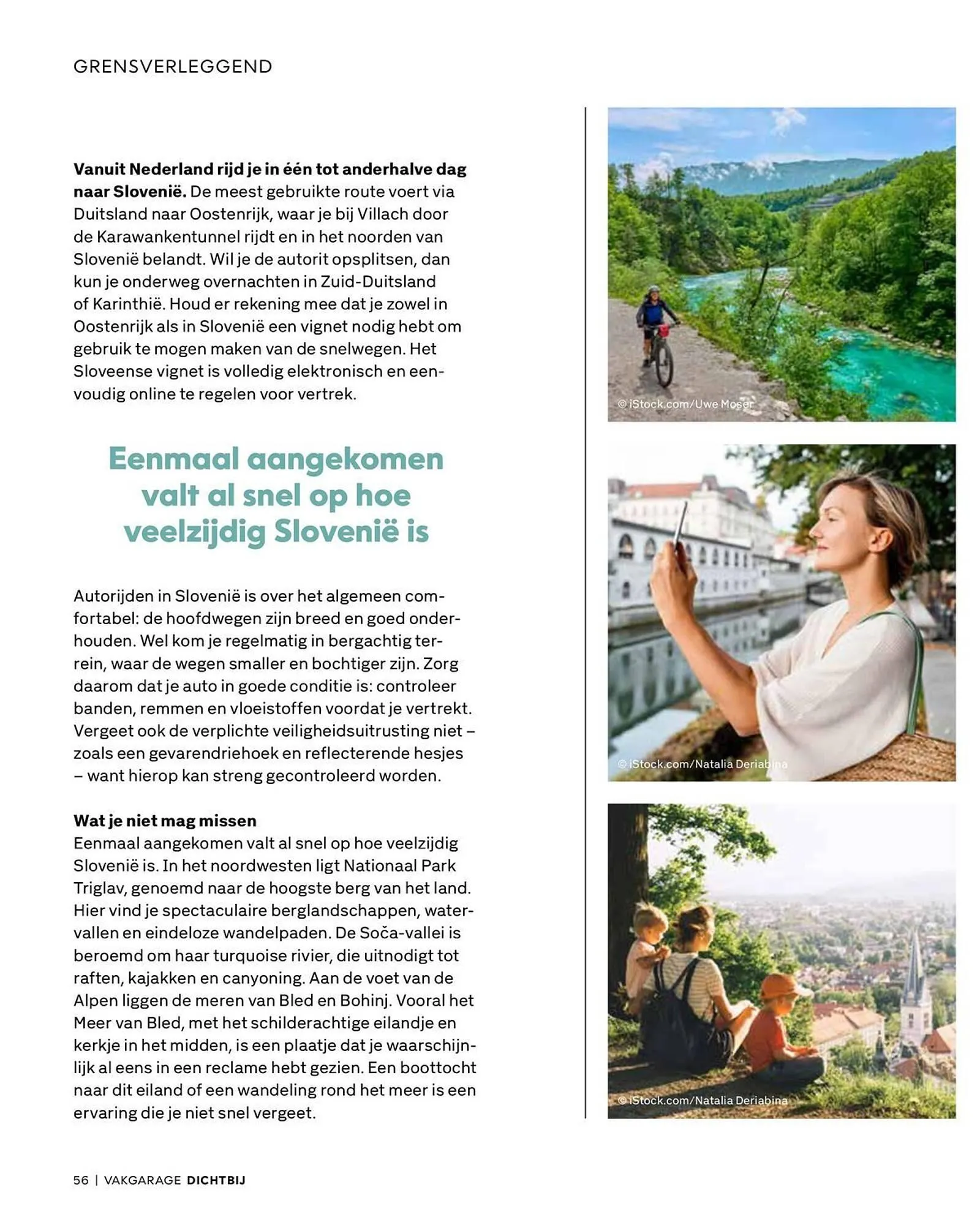 Vakgarage folder van 21 april tot 31 mei 2026 - Folder pagina 56