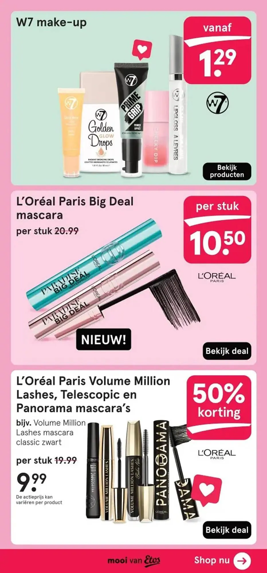 Etos folder van 12 mei tot 18 mei 2025 - Folder pagina 35